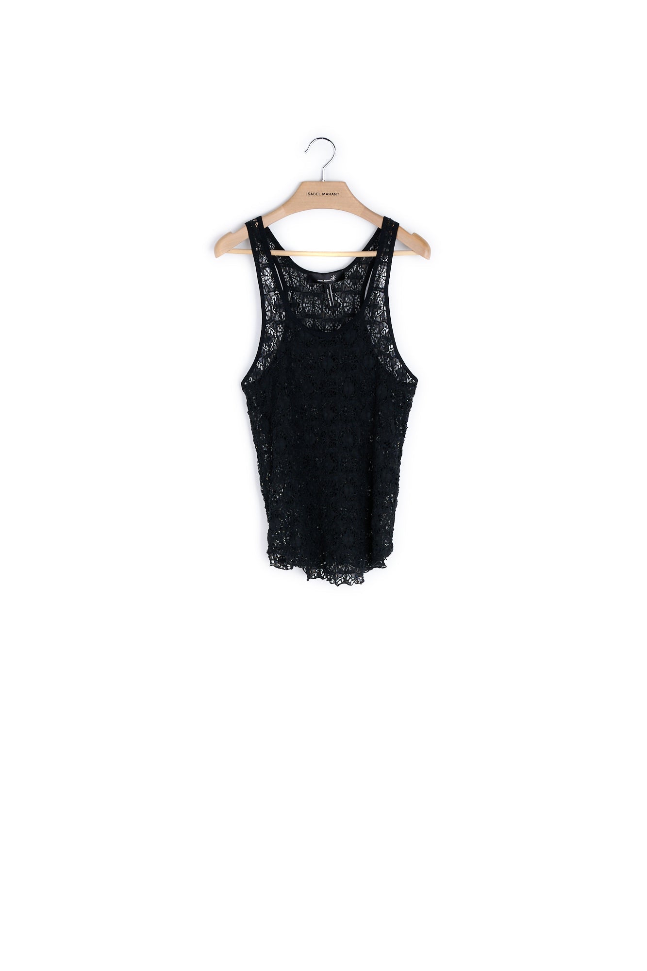 Haut Coton - 36 Faume - seconde main
