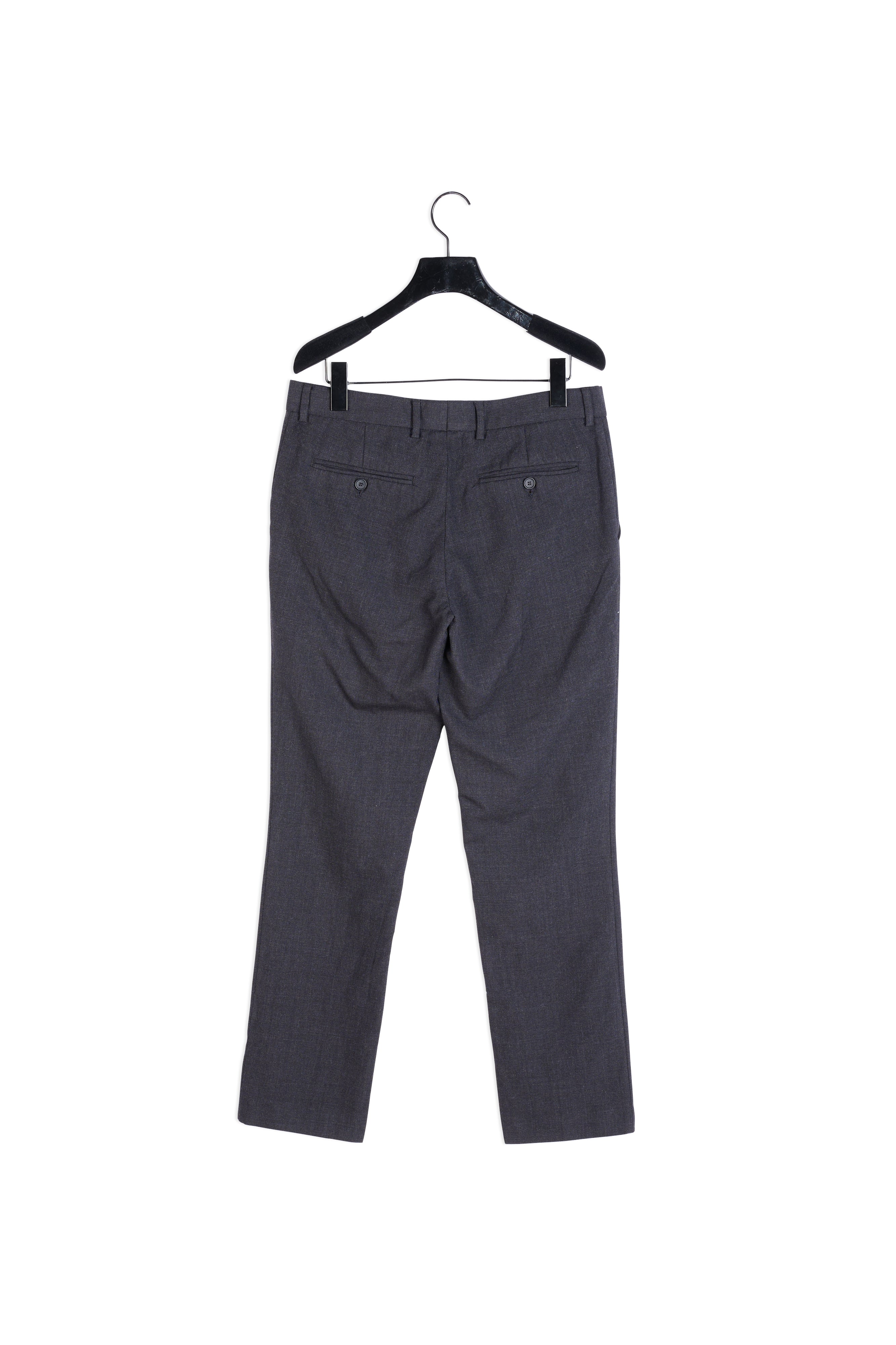 Pantalon gris Faume - seconde main