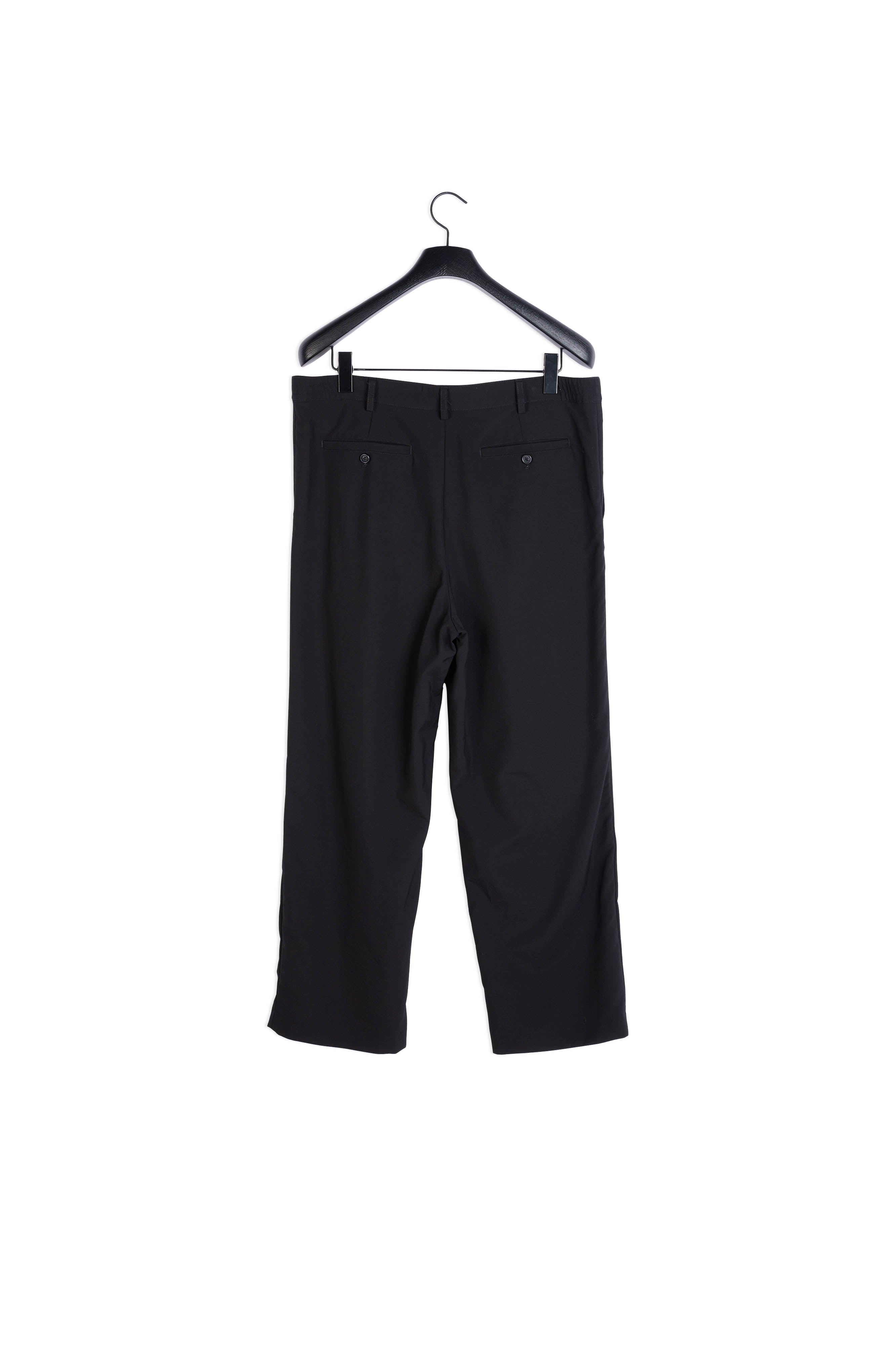 Pantalon Taille Elastiquée Faume - seconde main
