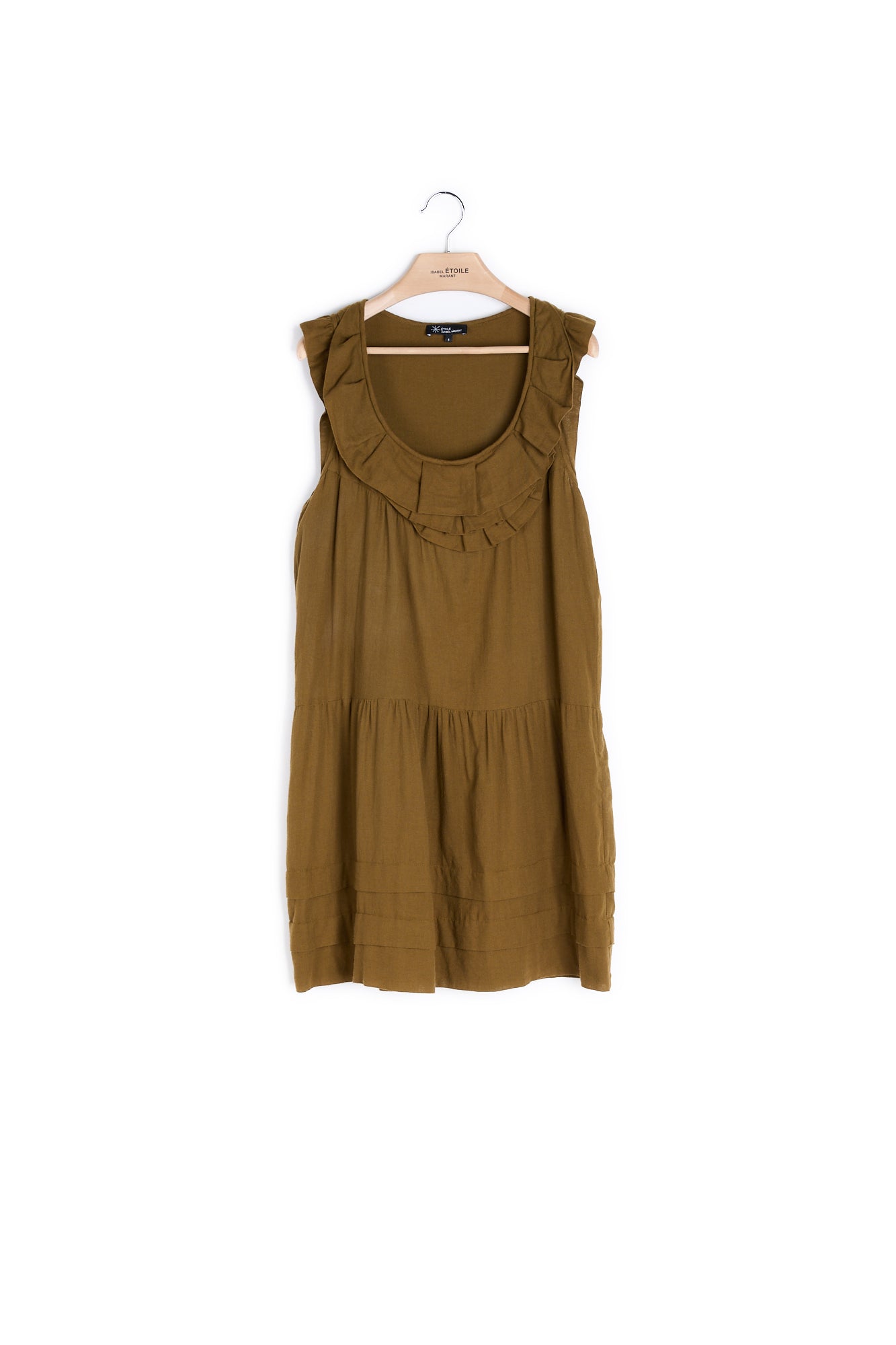 Robe - 38 Faume - seconde main