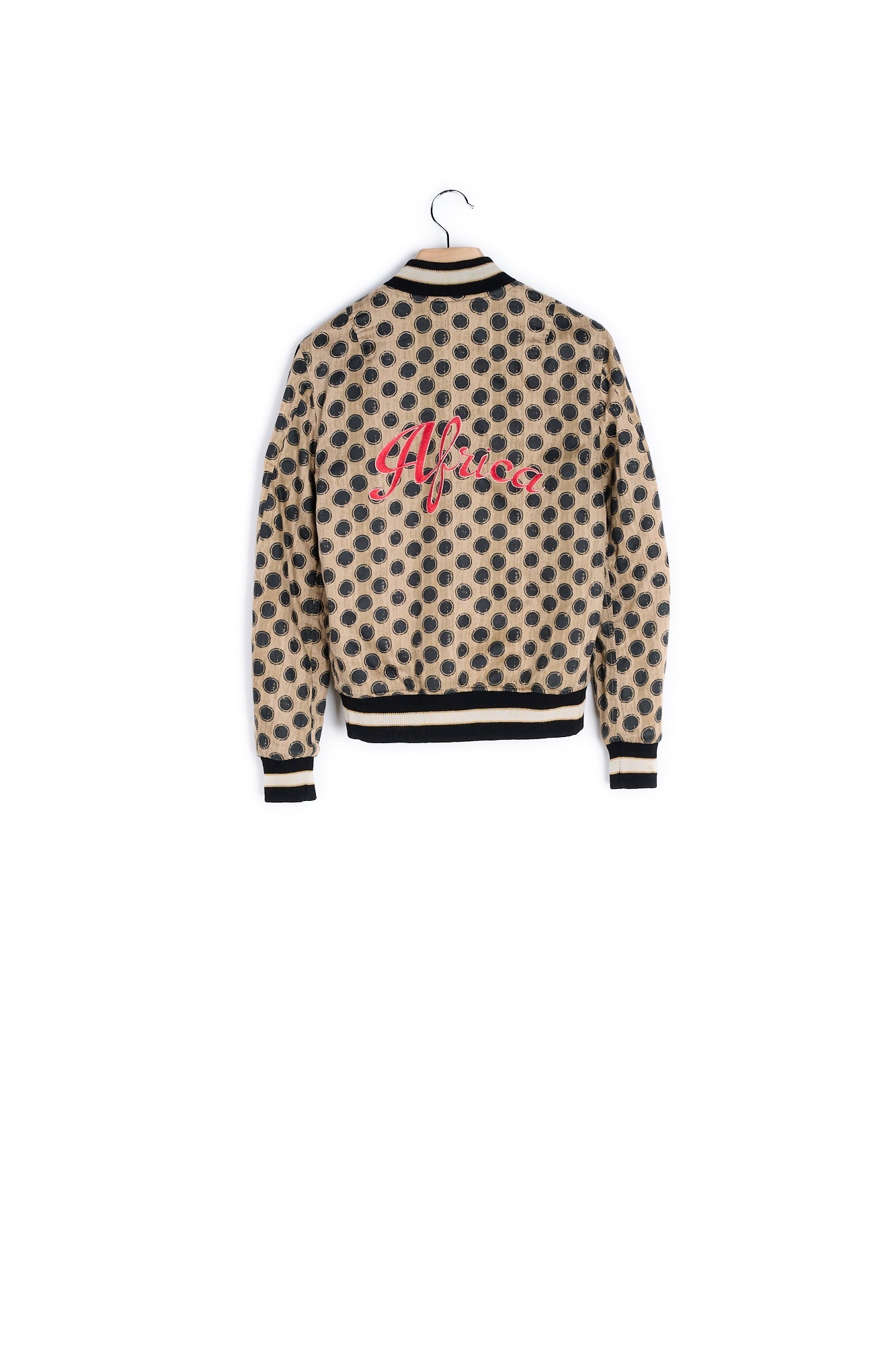 Veste manches longues Coton - 36 Faume - seconde main