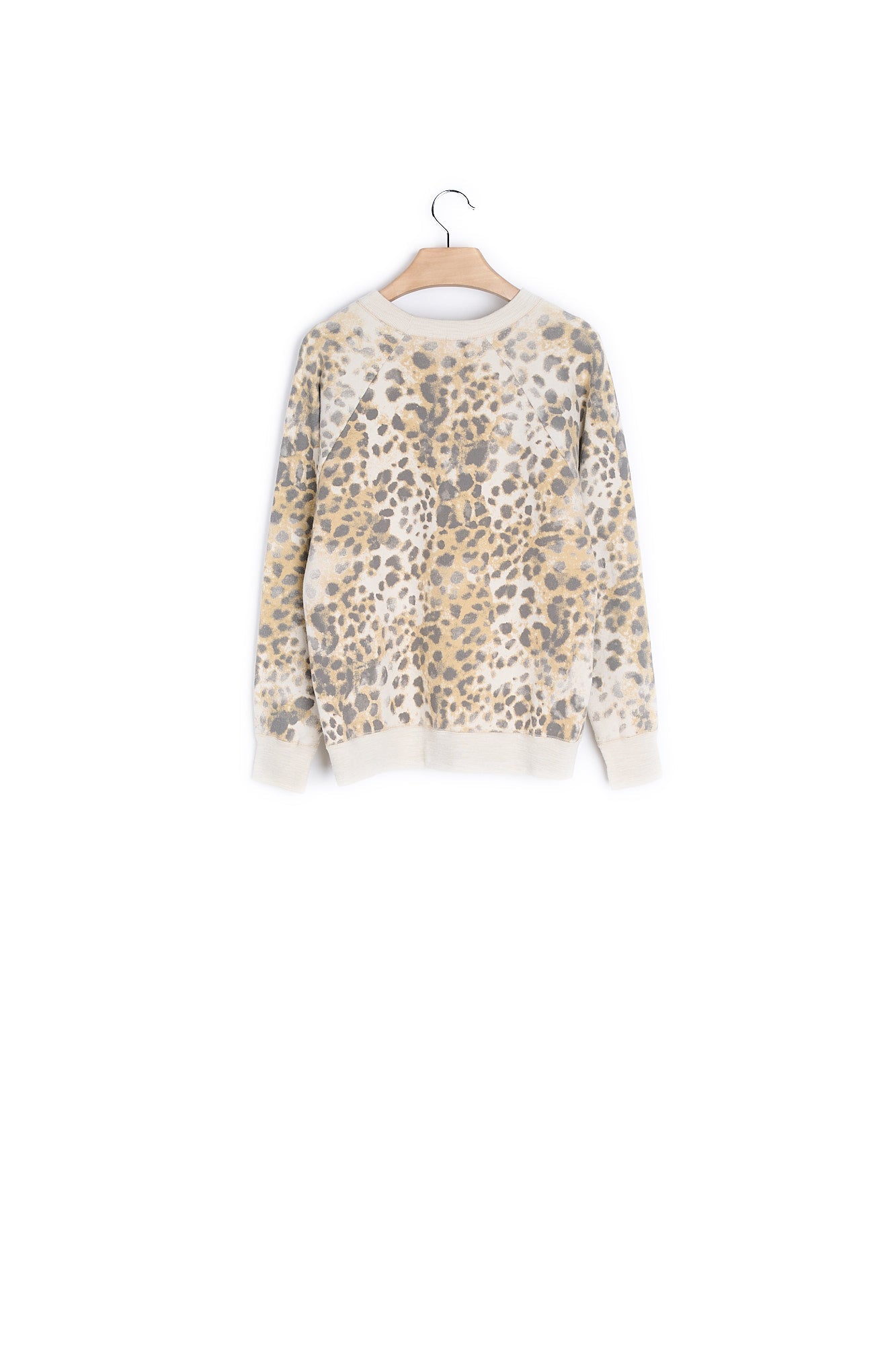 Pull - M Faume - seconde main
