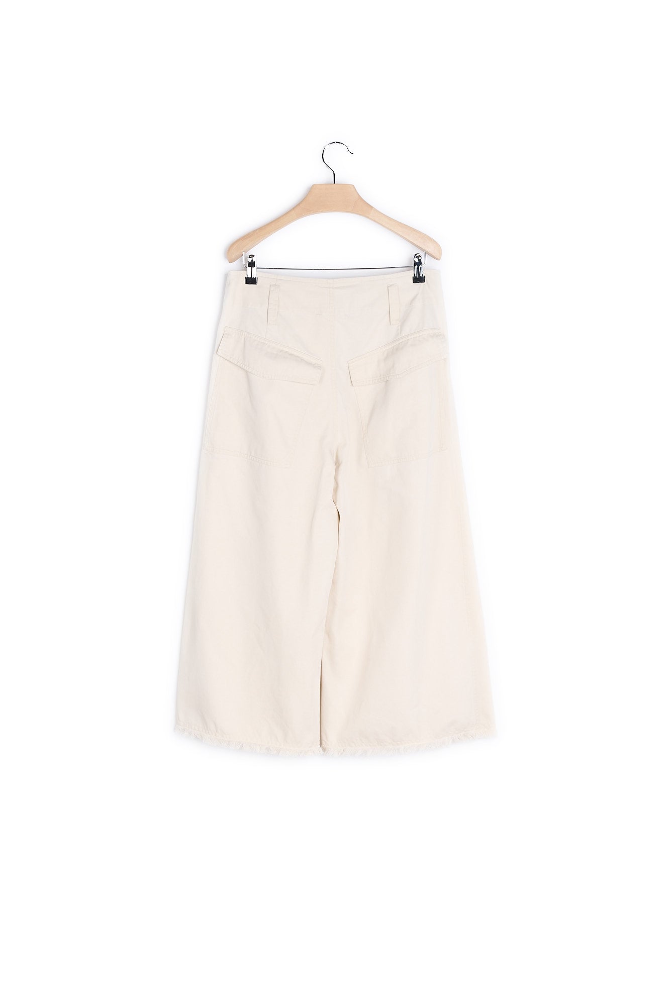 Pantalon - 38 Faume - seconde main