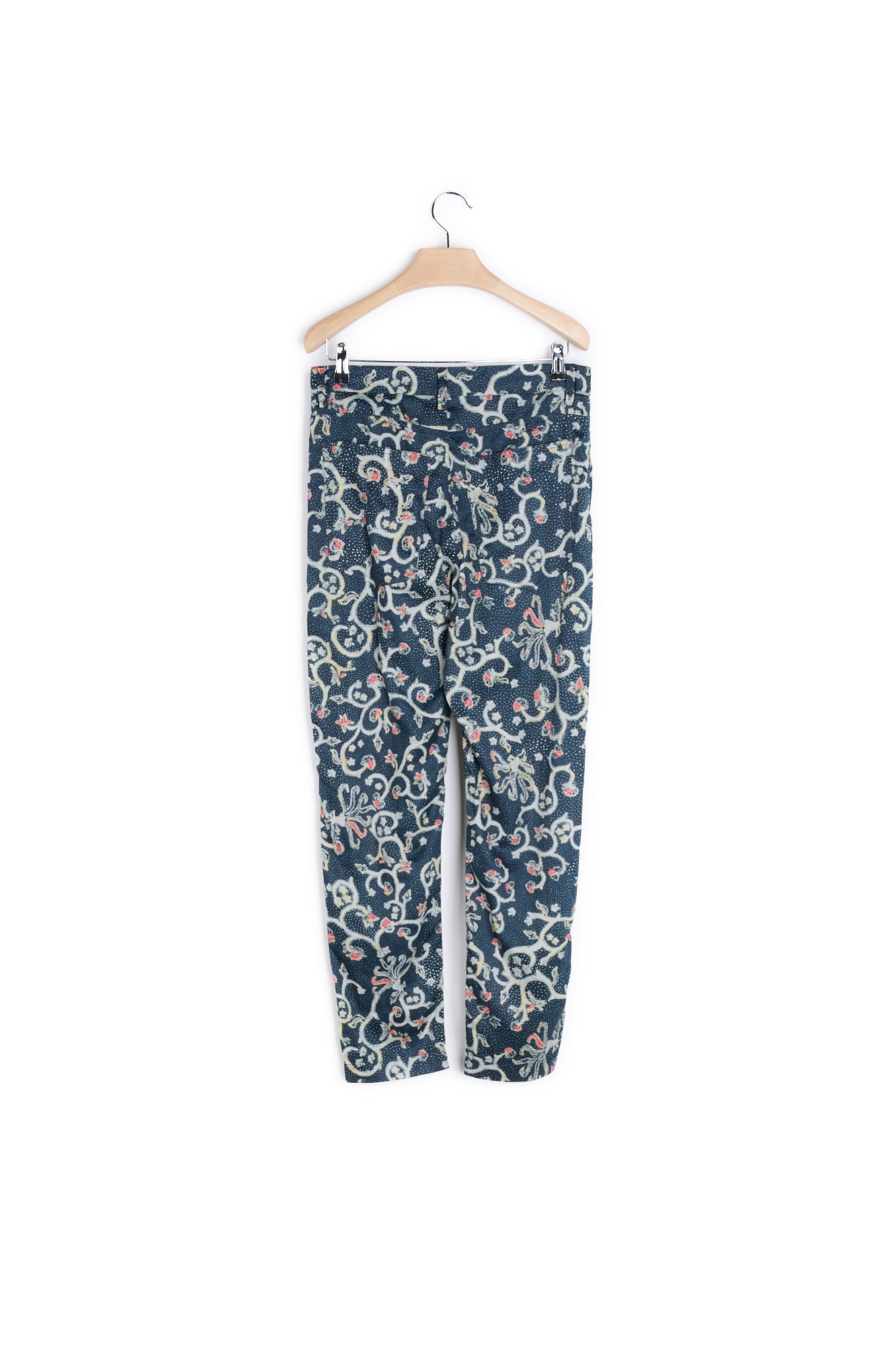 PANTALON CAMERON - 36 Faume - seconde main