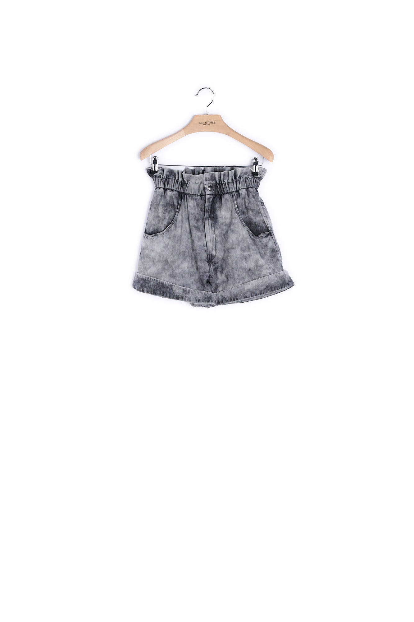 Short - 38 Faume - seconde main