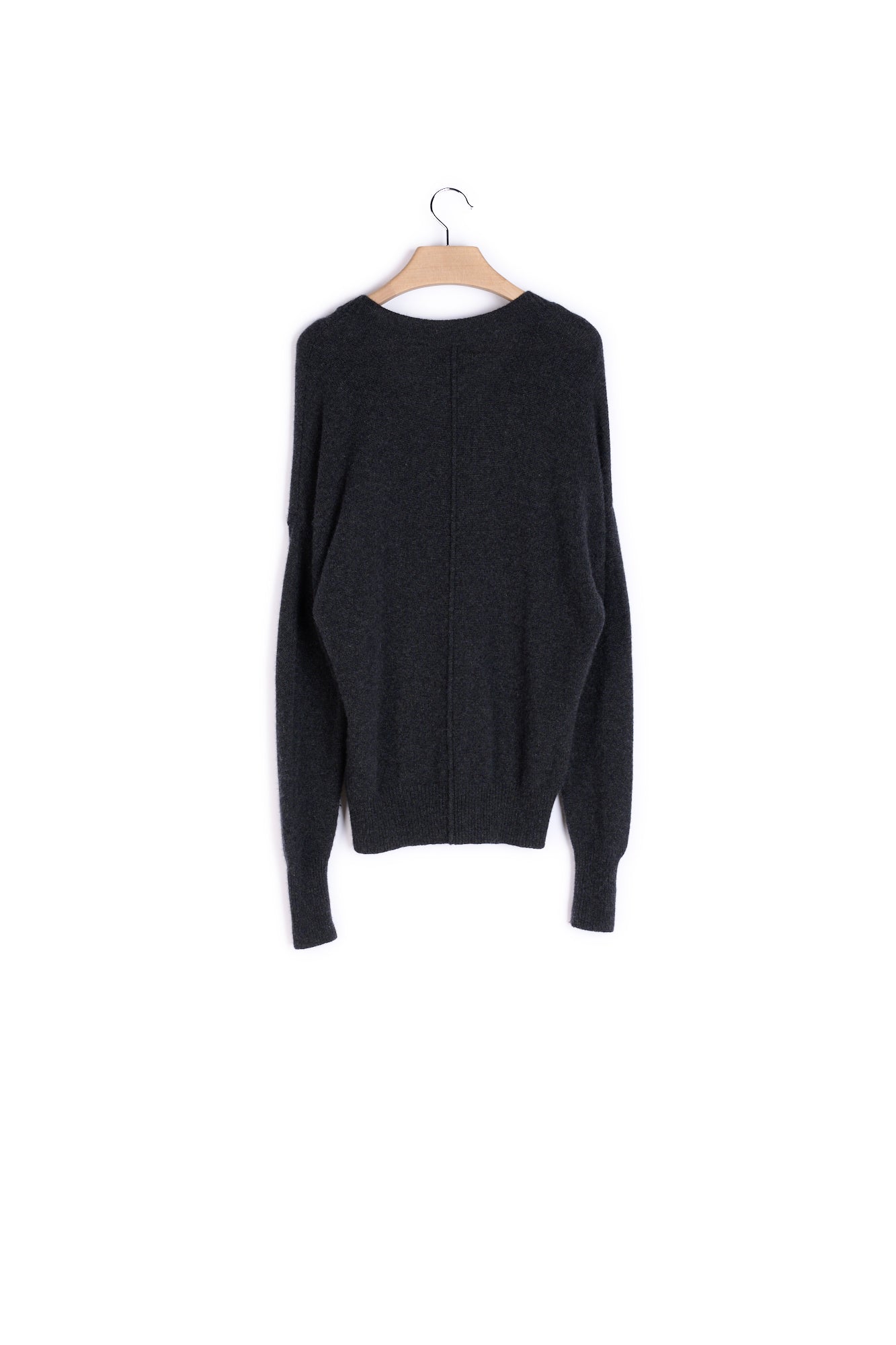 Pull cachemire - 38 Faume - seconde main