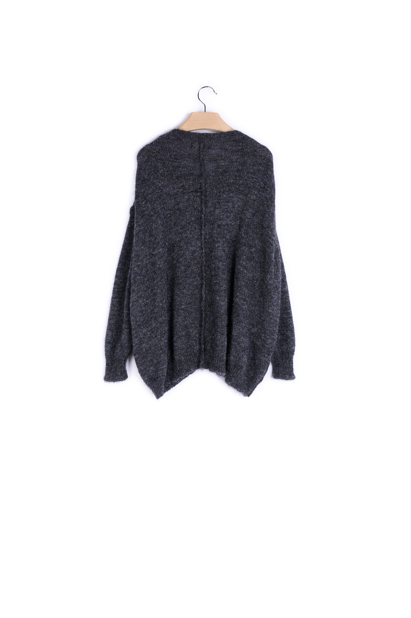 Pull Mohair - 34 Faume - seconde main