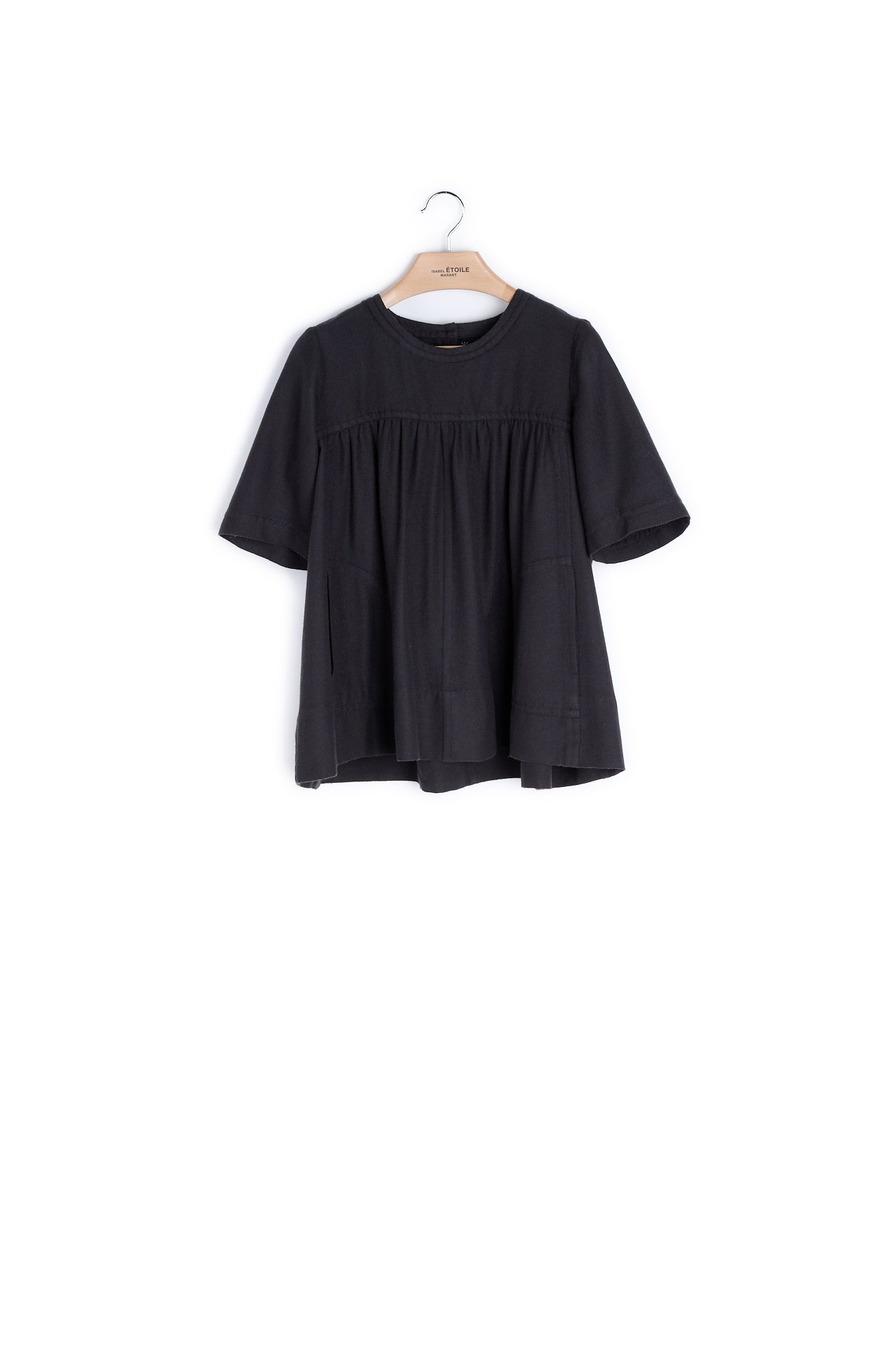 Haut Laine - 38 Faume - seconde main