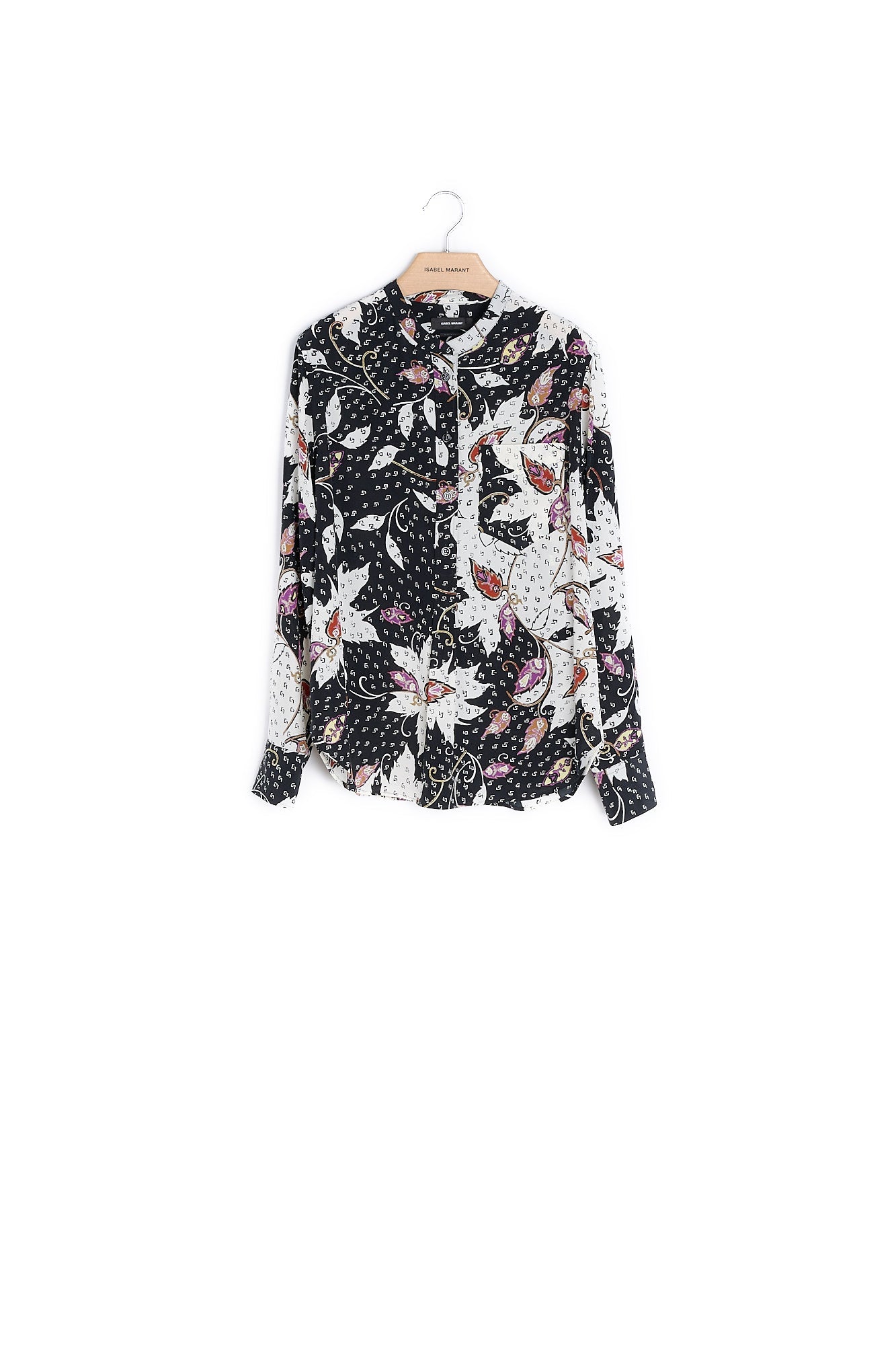 CHEMISE RUSAK - 38 Faume - seconde main