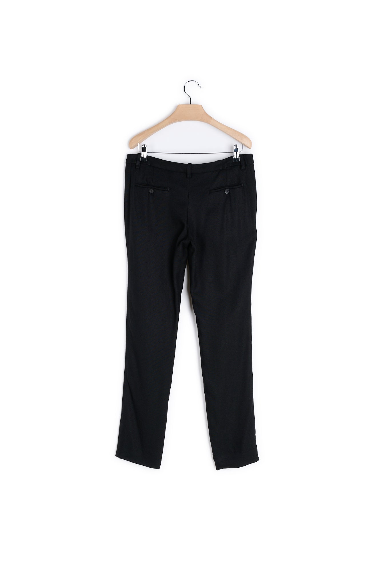 Pantalon Coton - 38 Faume - seconde main