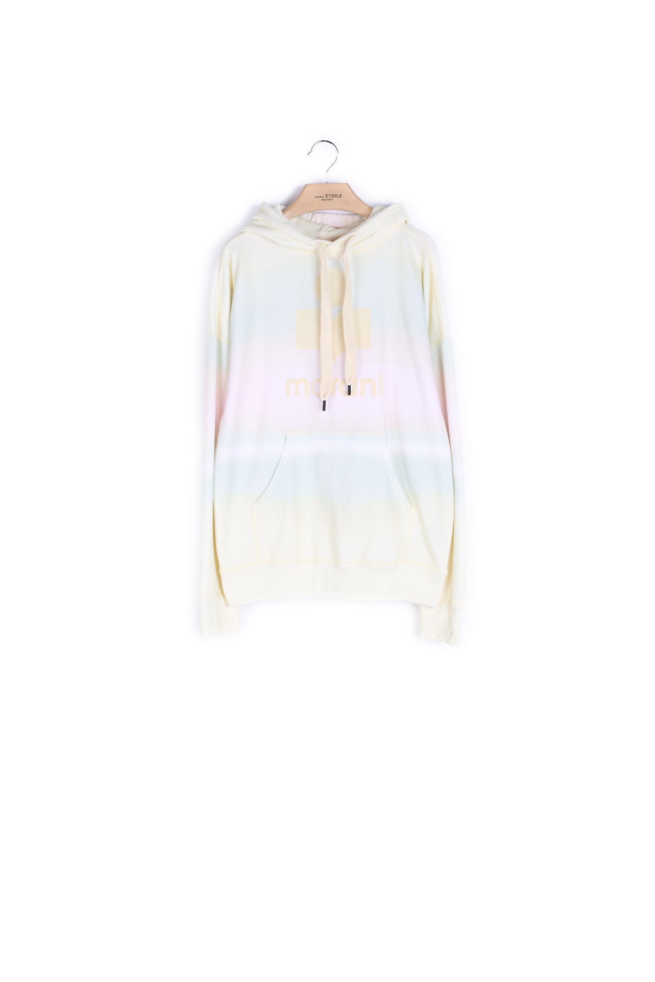 Sweat shirt - 36 Faume - seconde main