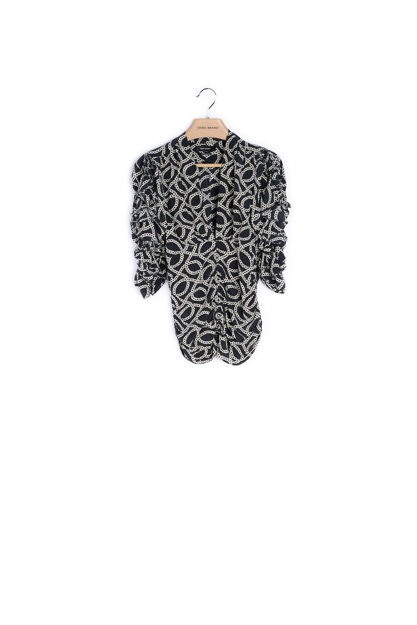 Haut - 38 Faume - seconde main