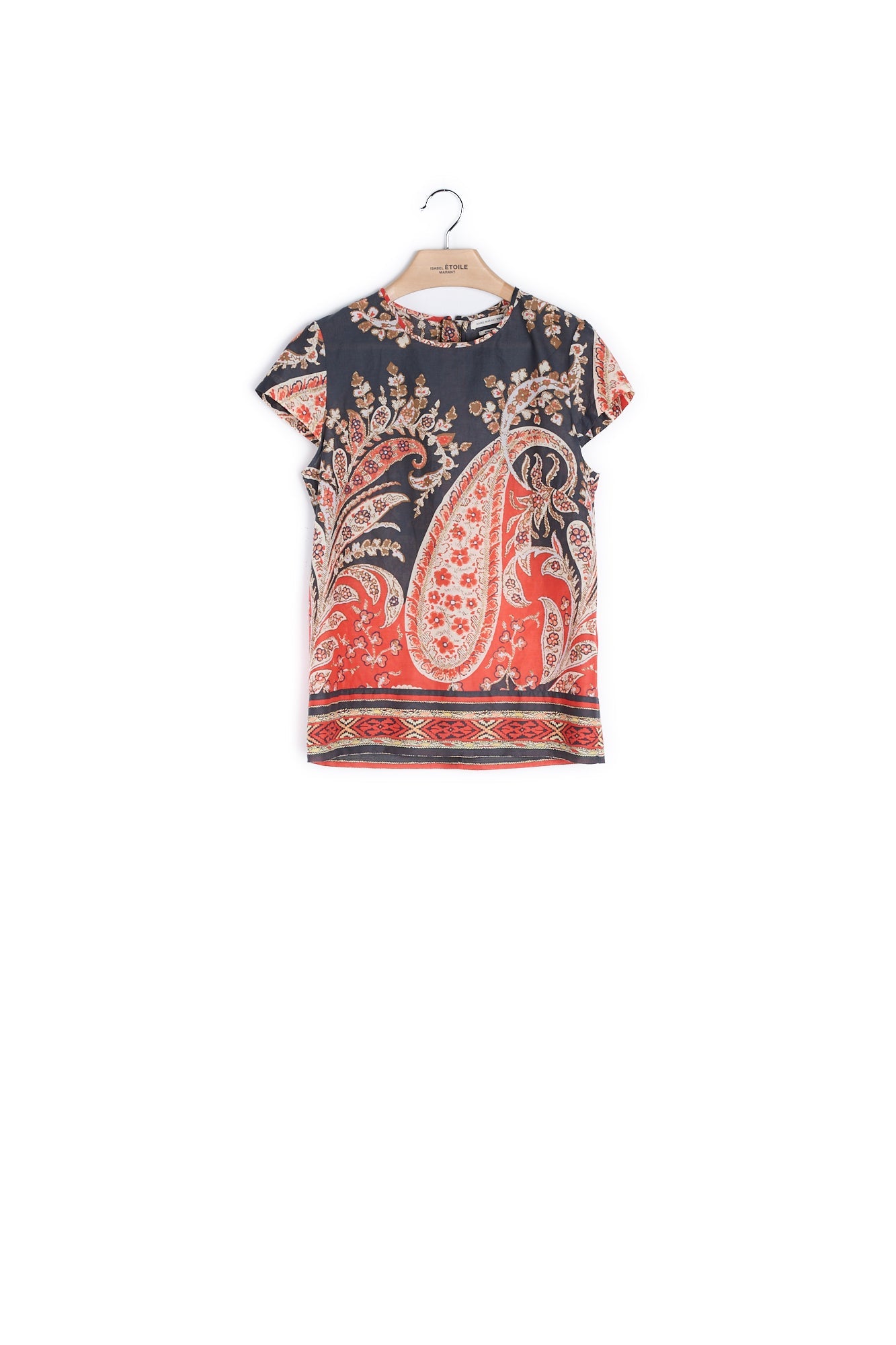 Haut Coton - 40 Faume - seconde main