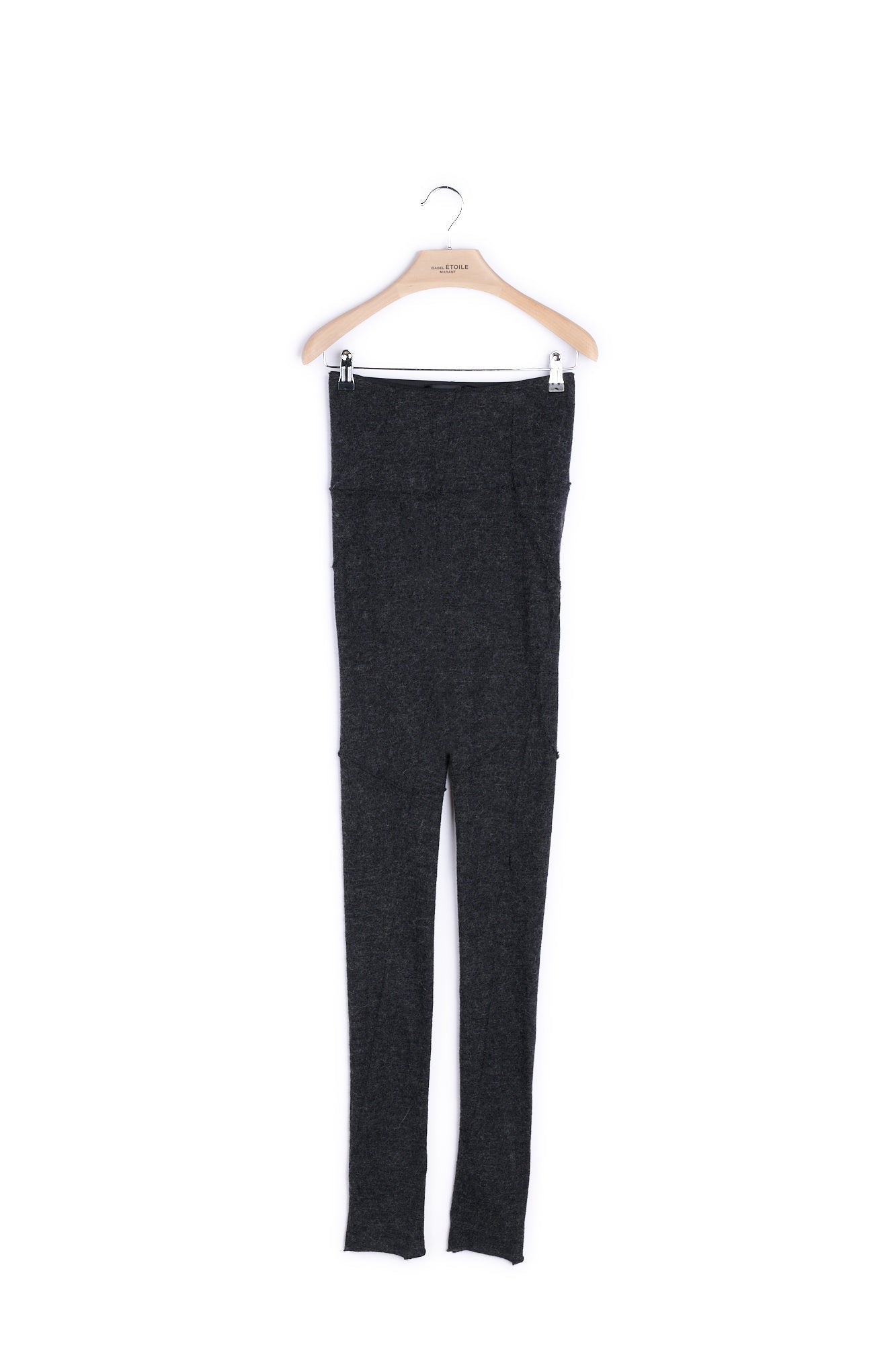 Pantalon Alpaga - 36 Faume - seconde main