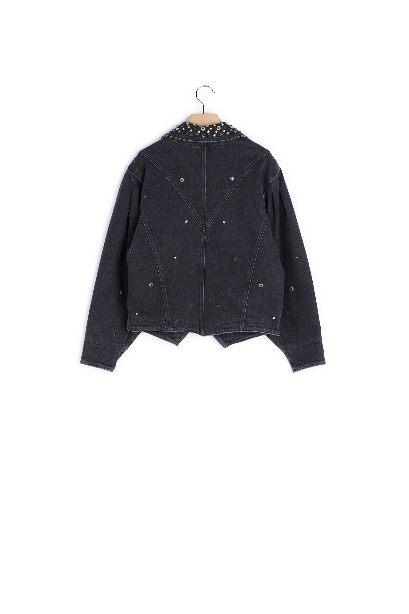 Manteau DEPALINE - 38 Faume - seconde main