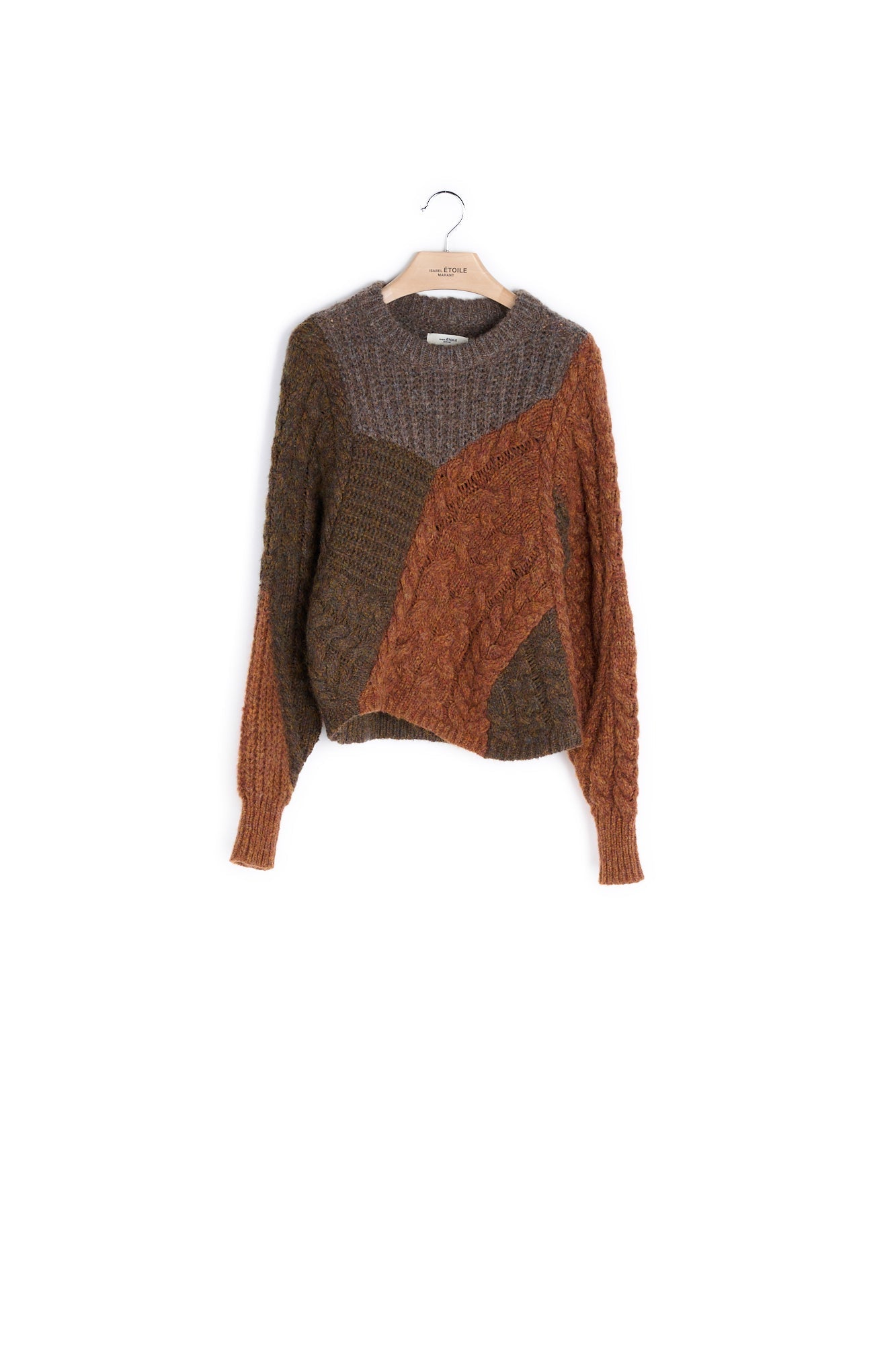 Pull - 38 Faume - seconde main