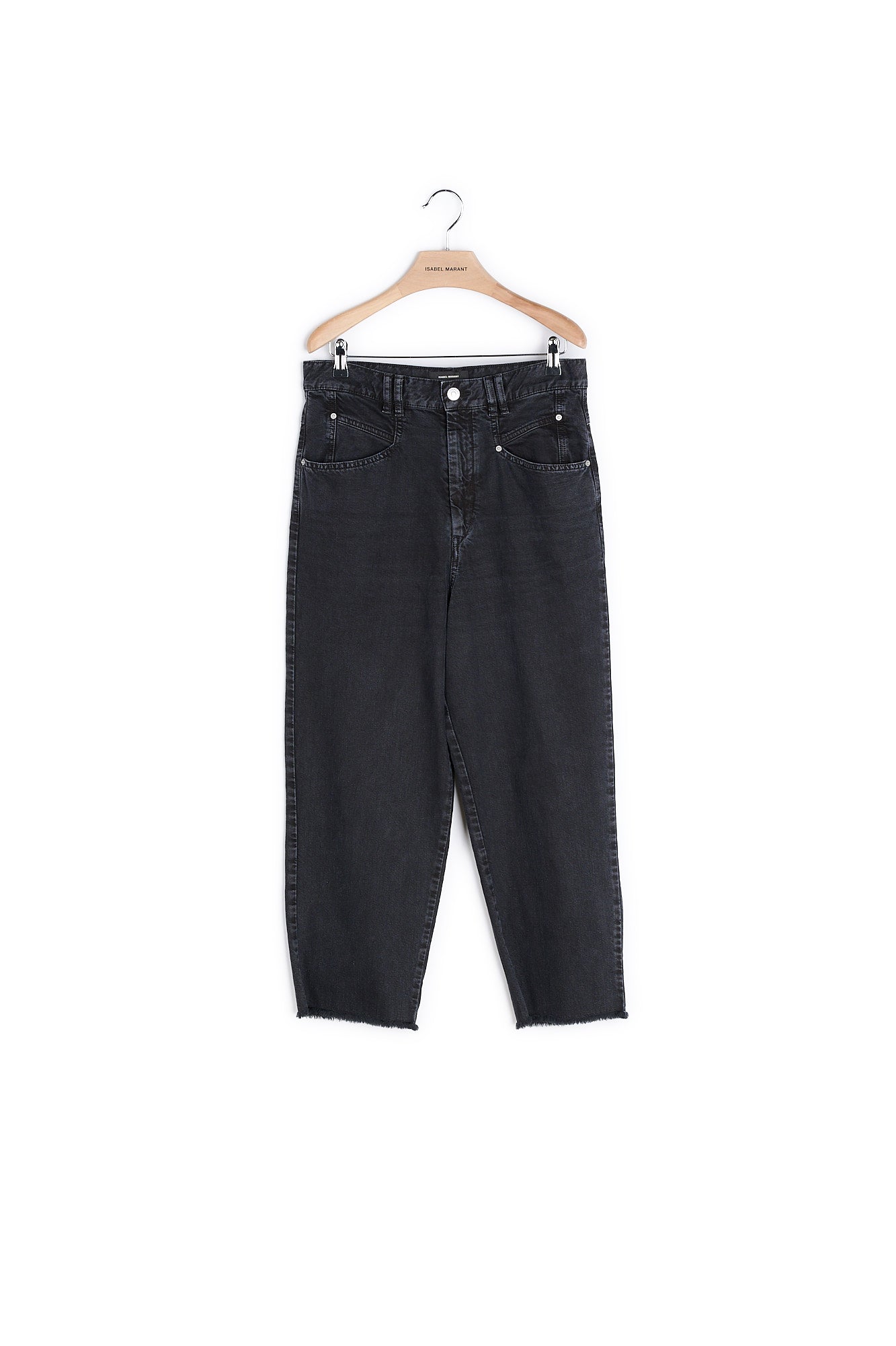 PANTALON NALISKA - 40 Faume - seconde main