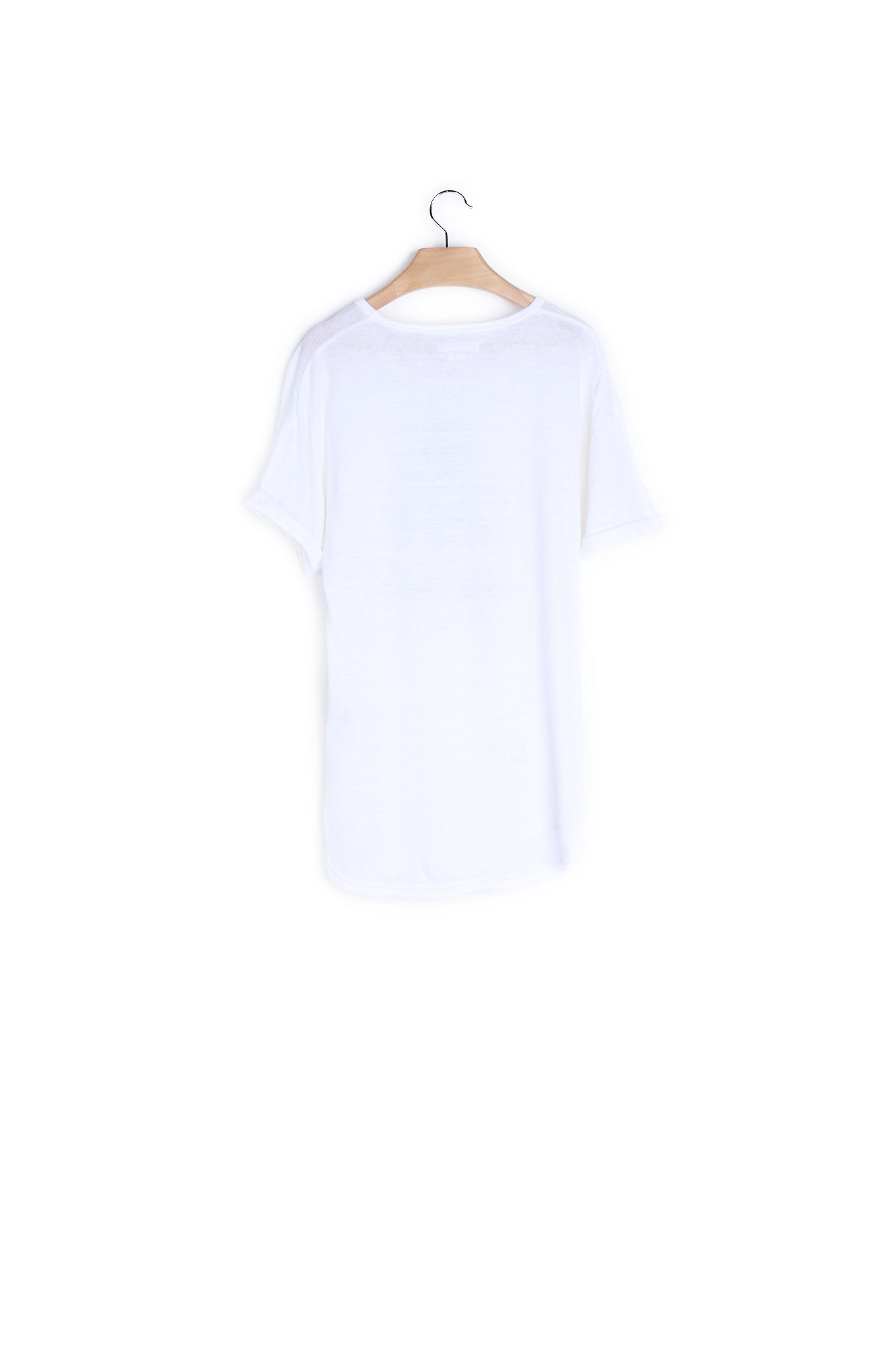 Tee Shirt - L Faume - seconde main