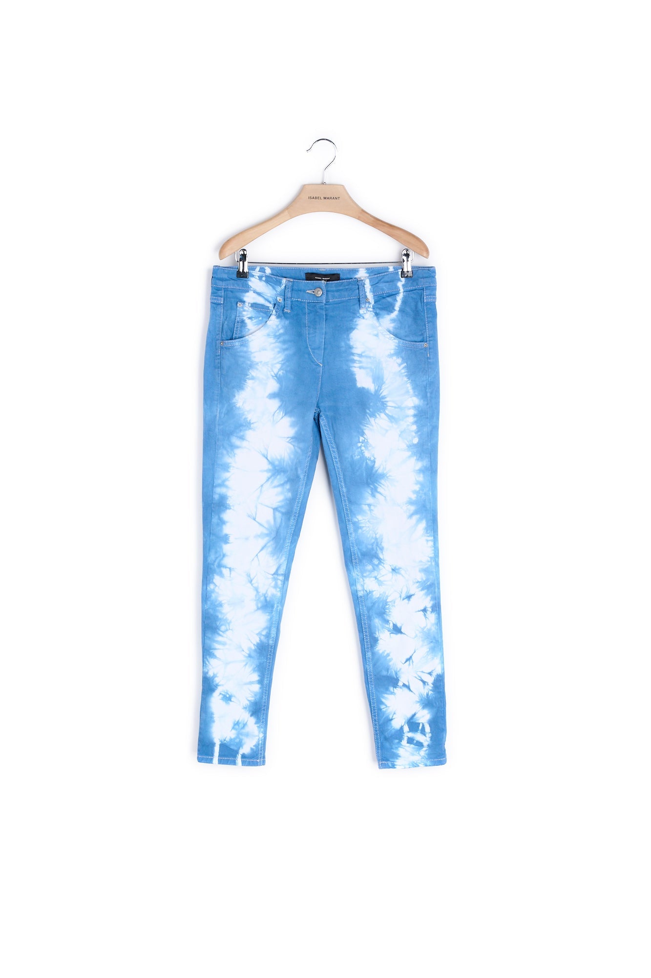 Jean - 38 Faume - seconde main