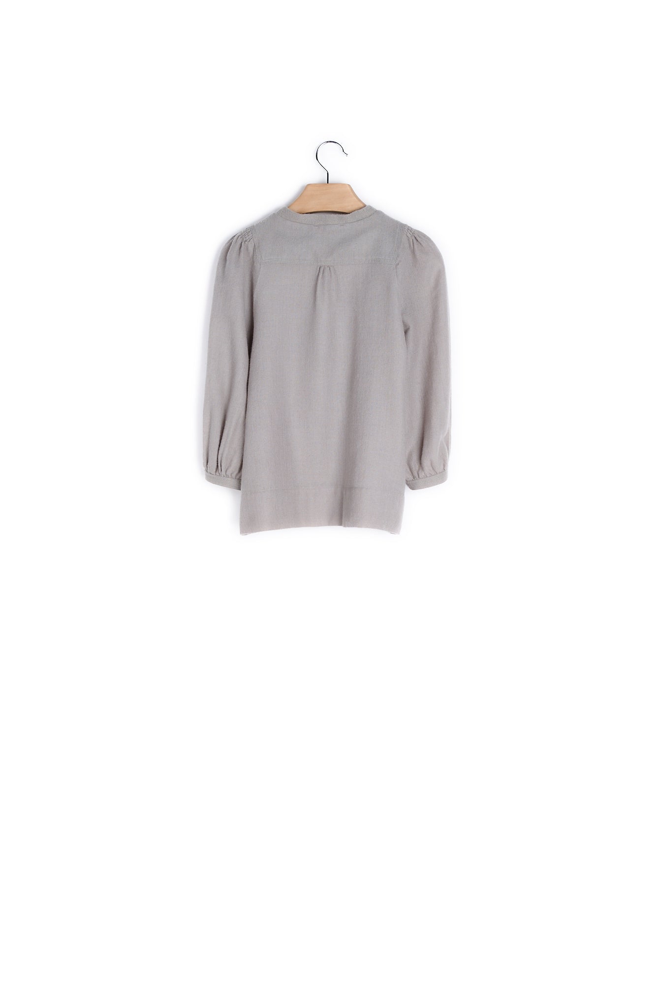 Haut Laine - 38 Faume - seconde main