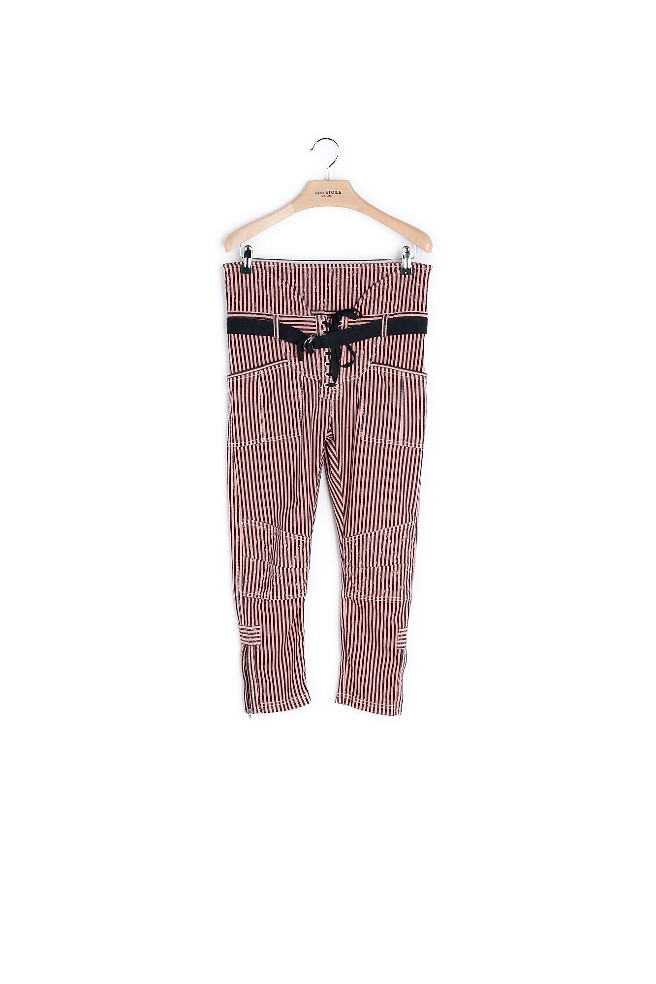 Pantalon Coton - 34 Faume - seconde main