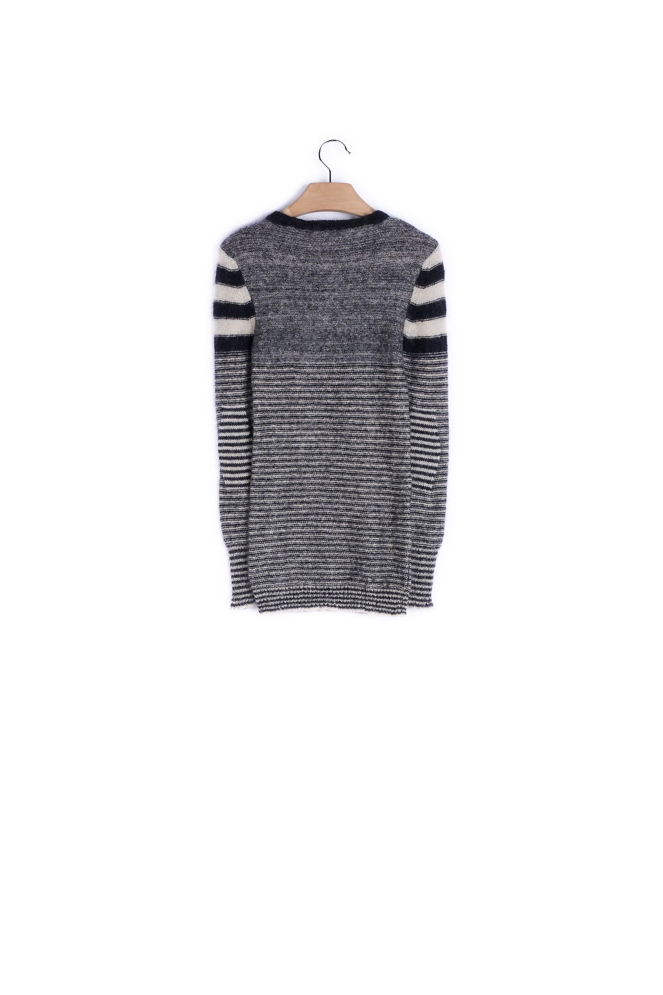 Pull Mohair - 38 Faume - seconde main