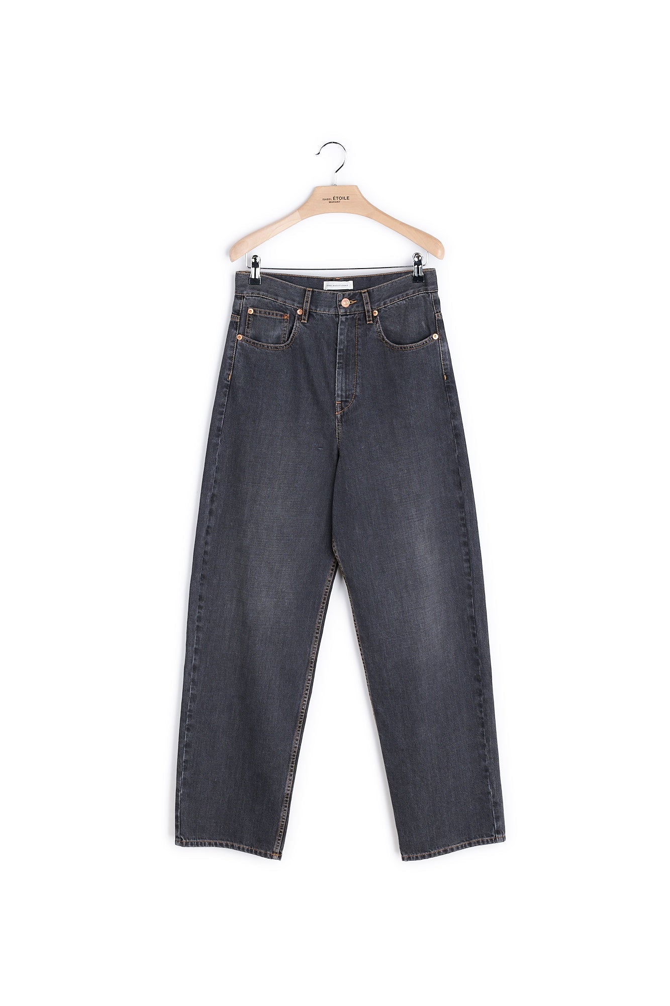 Jean - 38 Faume - seconde main