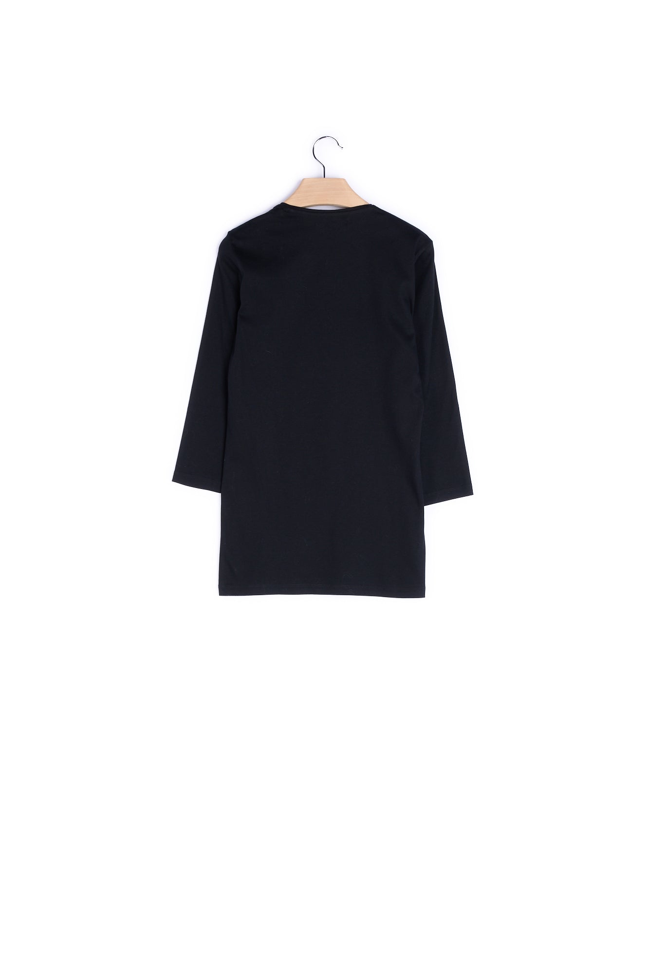 Haut Asymétrique Coton - L Faume - seconde main