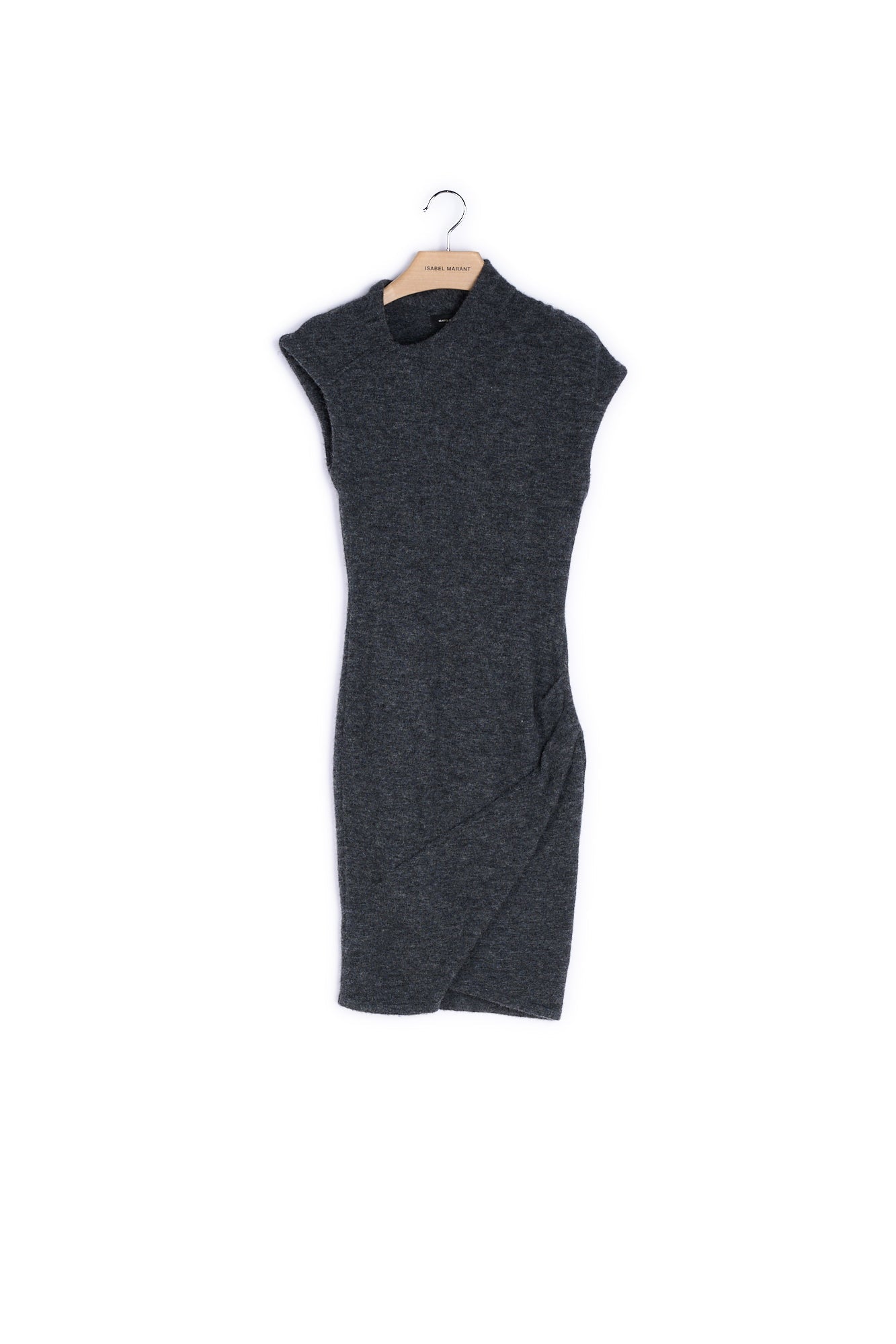 Robe - 38 Faume - seconde main