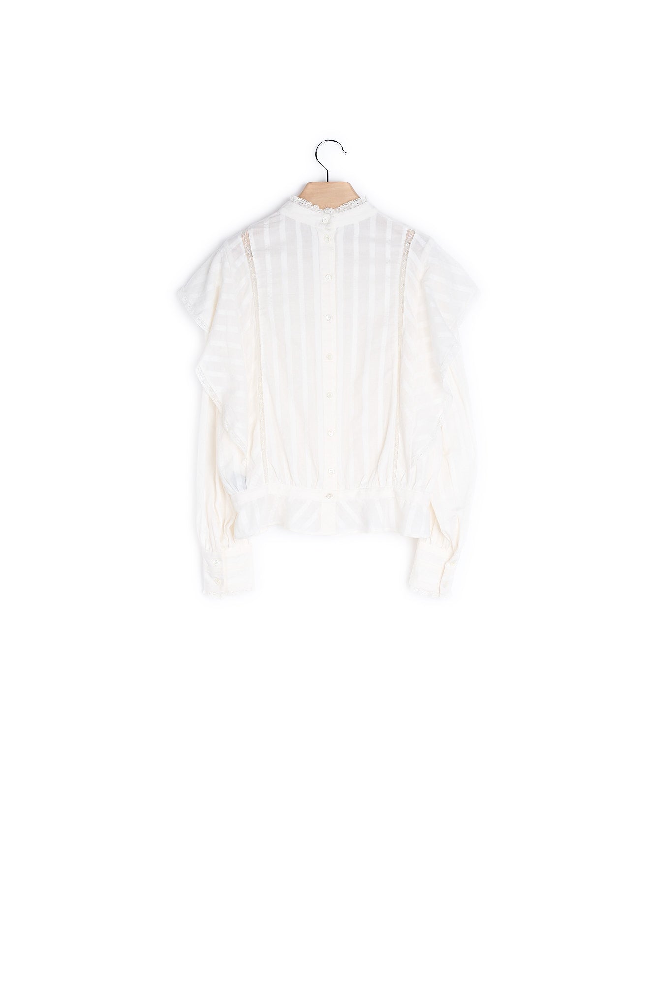 HAUT PERLA - 40 Faume - seconde main