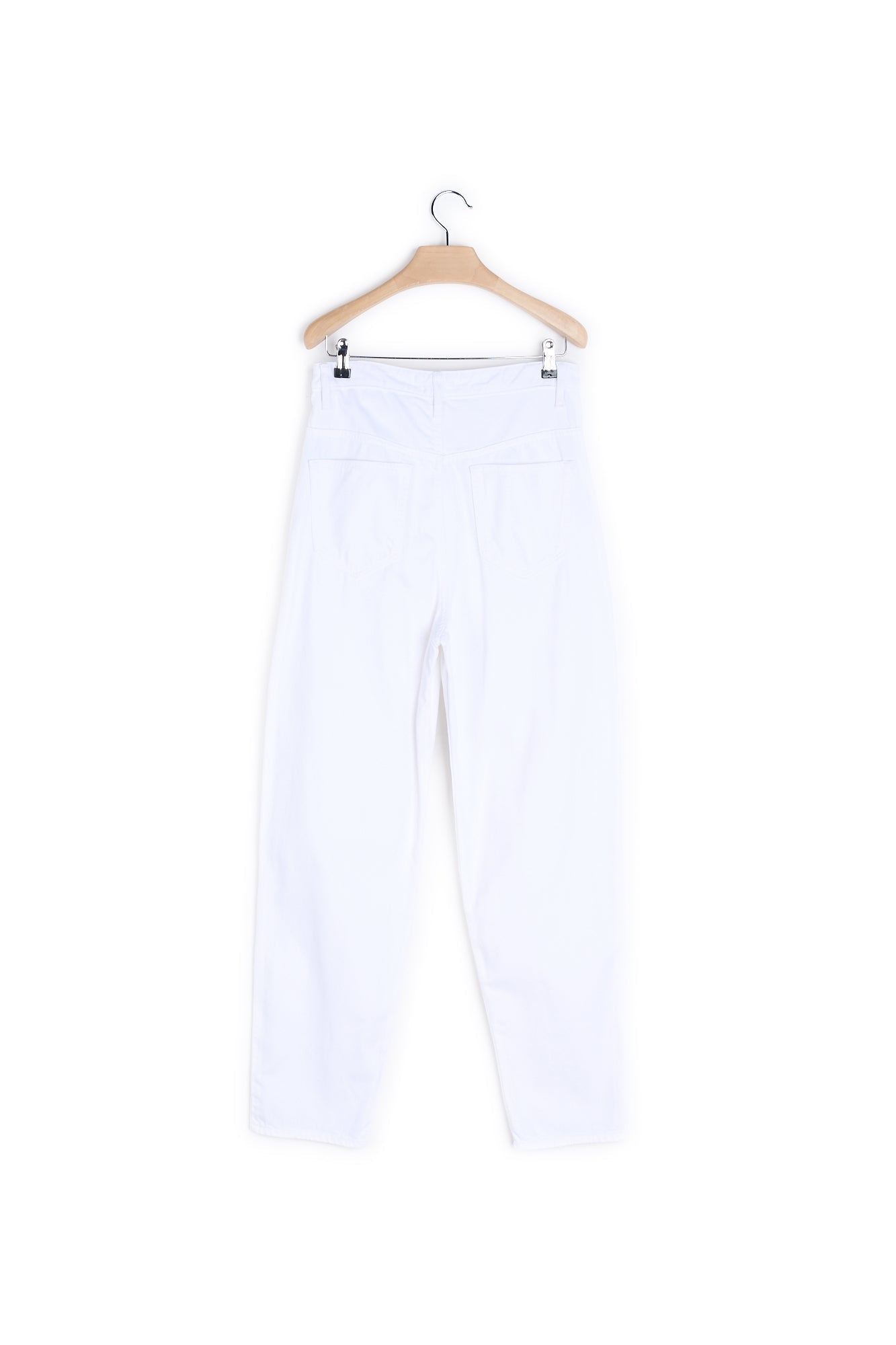 PANTALON CORSY - 38 Faume - seconde main