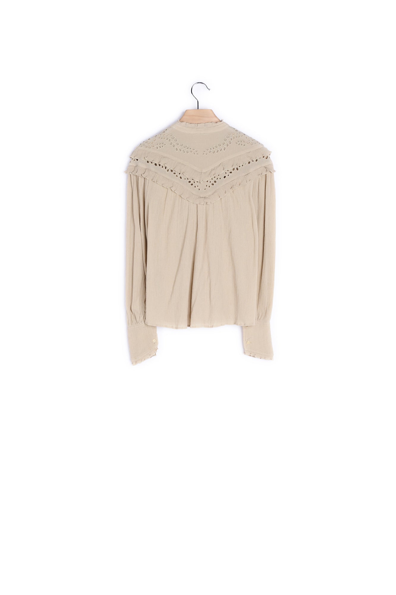 Haut IZAE - 36 Faume - seconde main