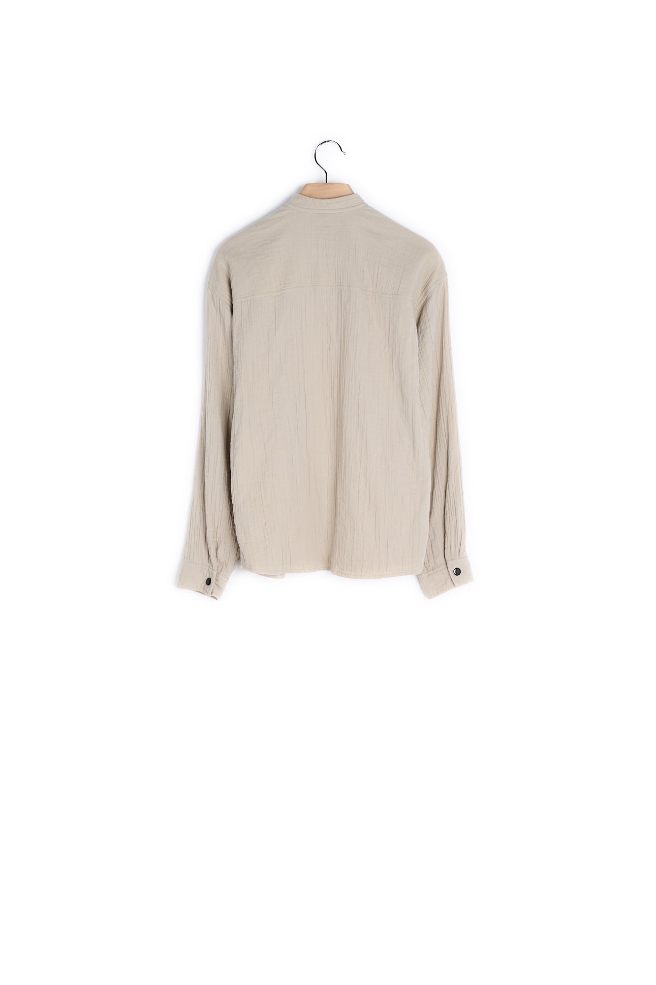 Chemise barney - 34 Faume - seconde main