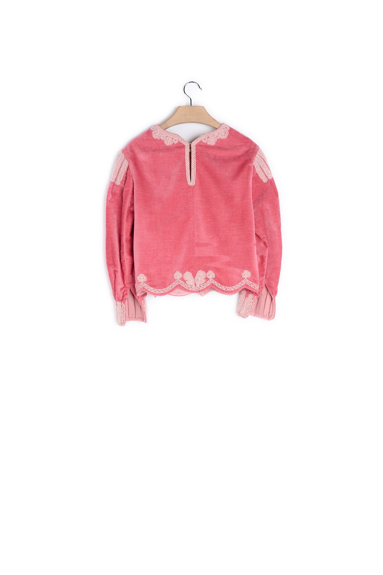 Veste - 36 Faume - seconde main