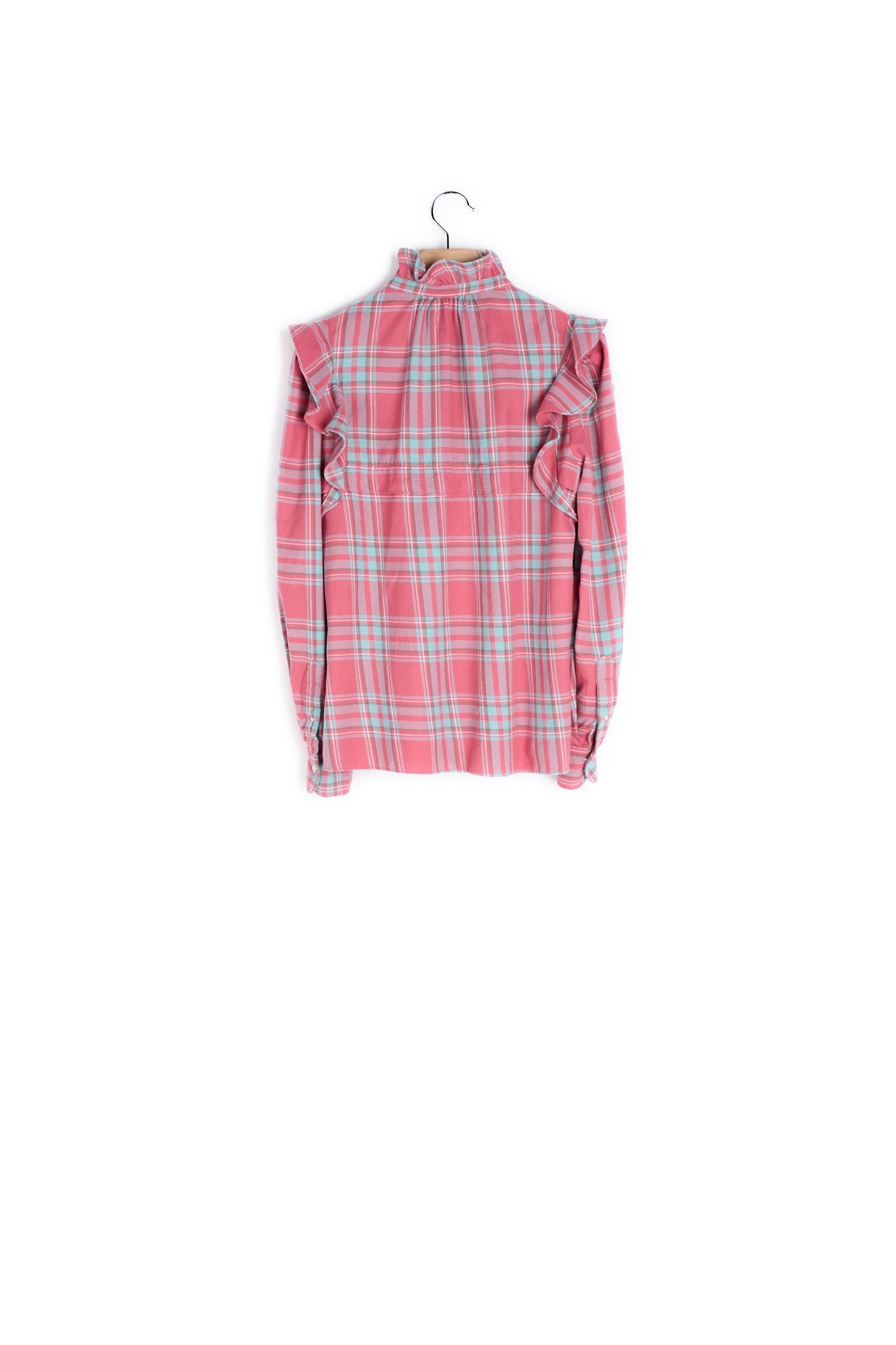 CHEMISE IDETY - 36 Faume - seconde main
