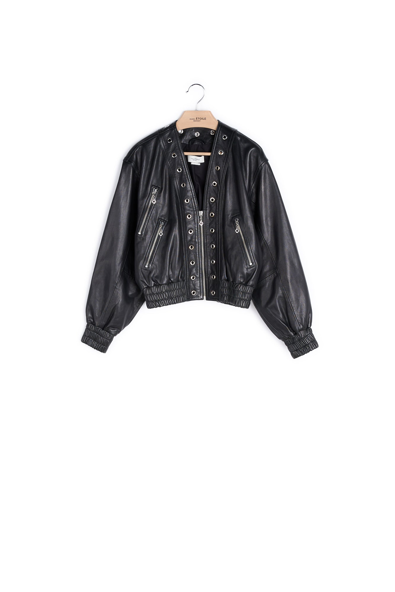 VESTE QLERIE - 36 Faume - seconde main