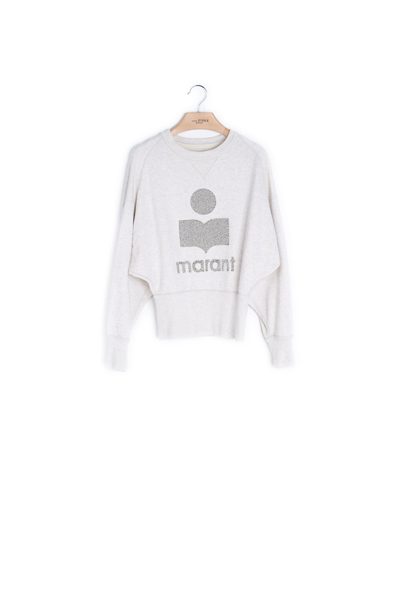 Sweat shirt - 36 Faume - seconde main
