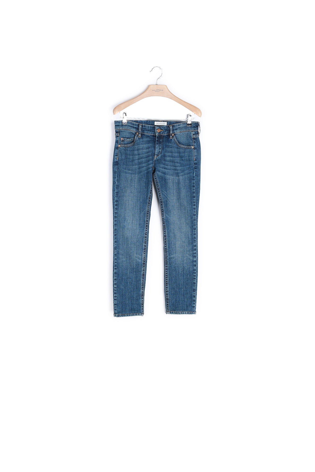 Jean - 36 Faume - seconde main
