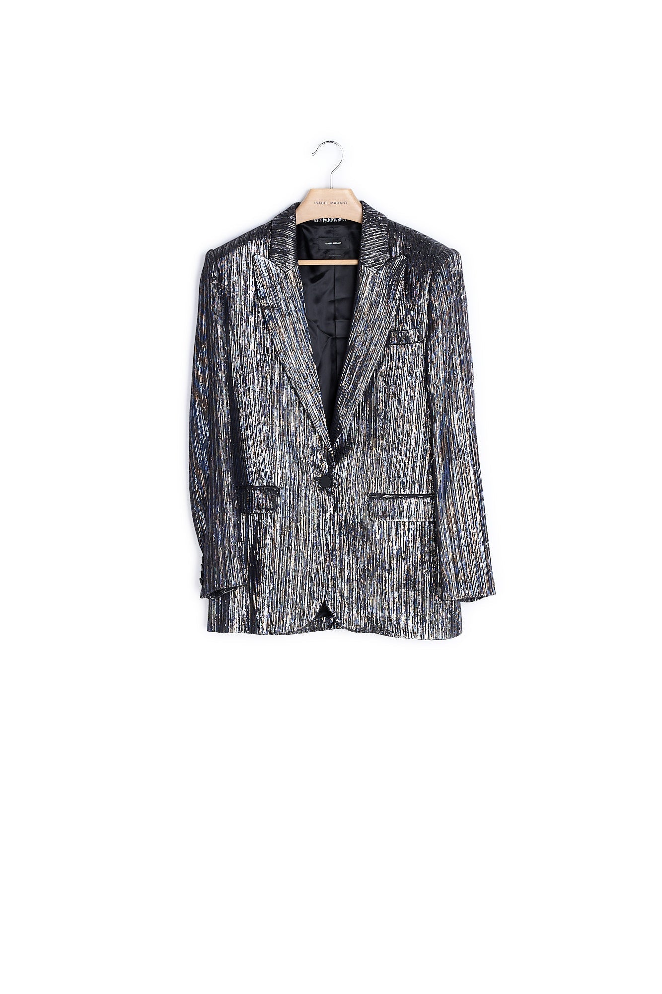 VESTE DATJA - 34 Faume - seconde main