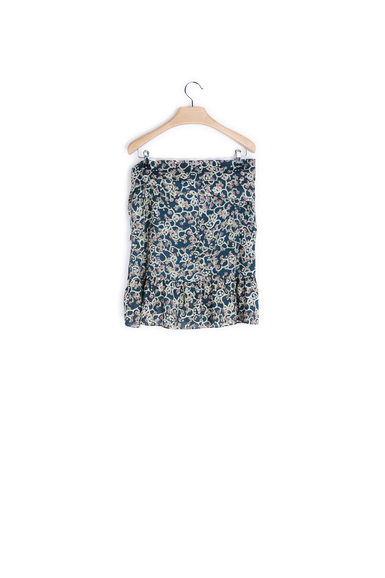 Jupe Lin - 38 Faume - seconde main