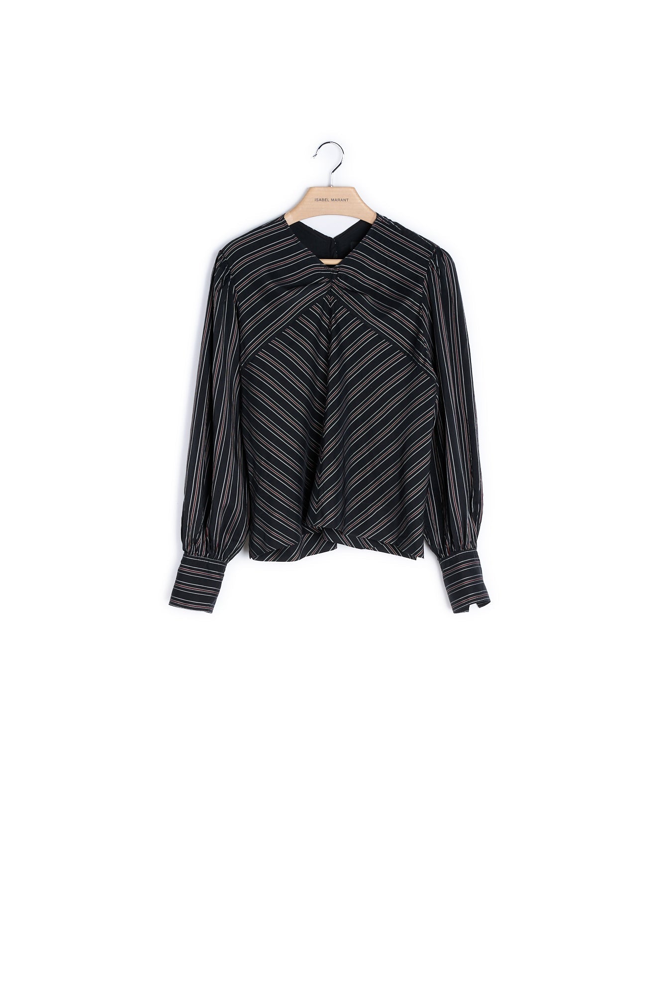 Haut - 38 Faume - seconde main