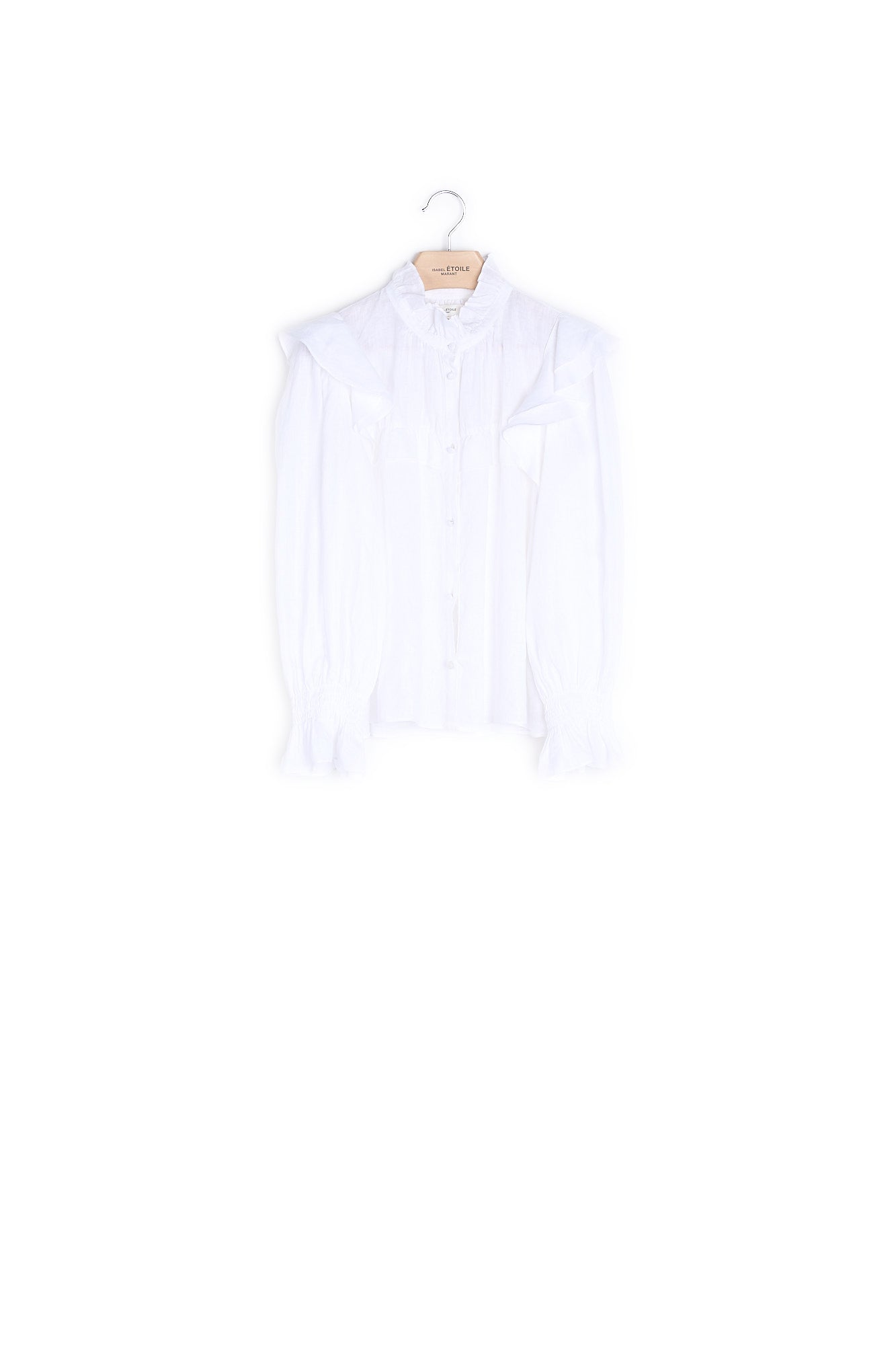HAUT TEDY - 38 Faume - seconde main