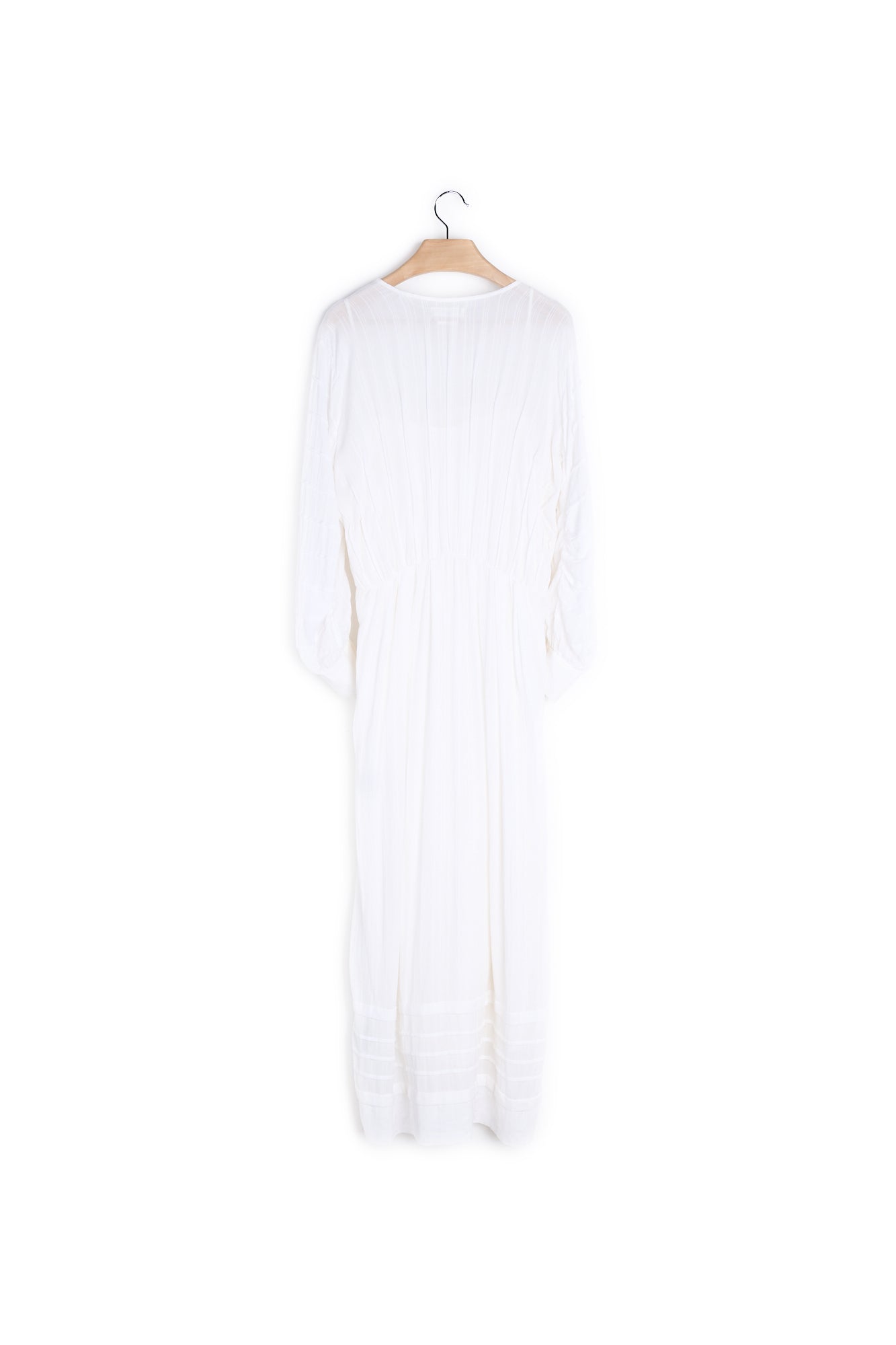 Robe Longue - 38 Faume - seconde main