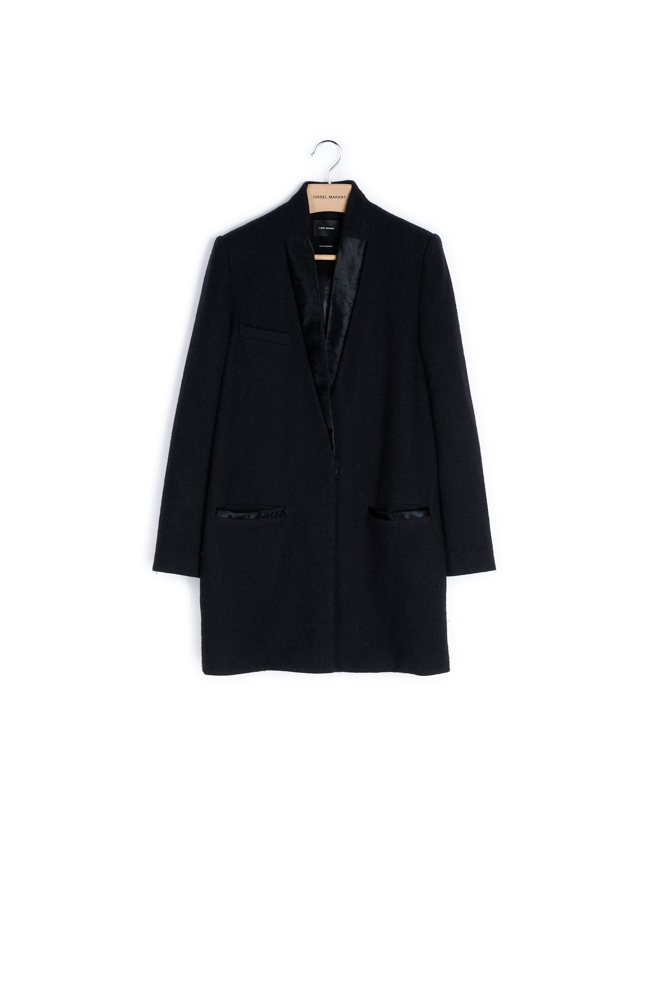 Manteau - 38 Faume - seconde main