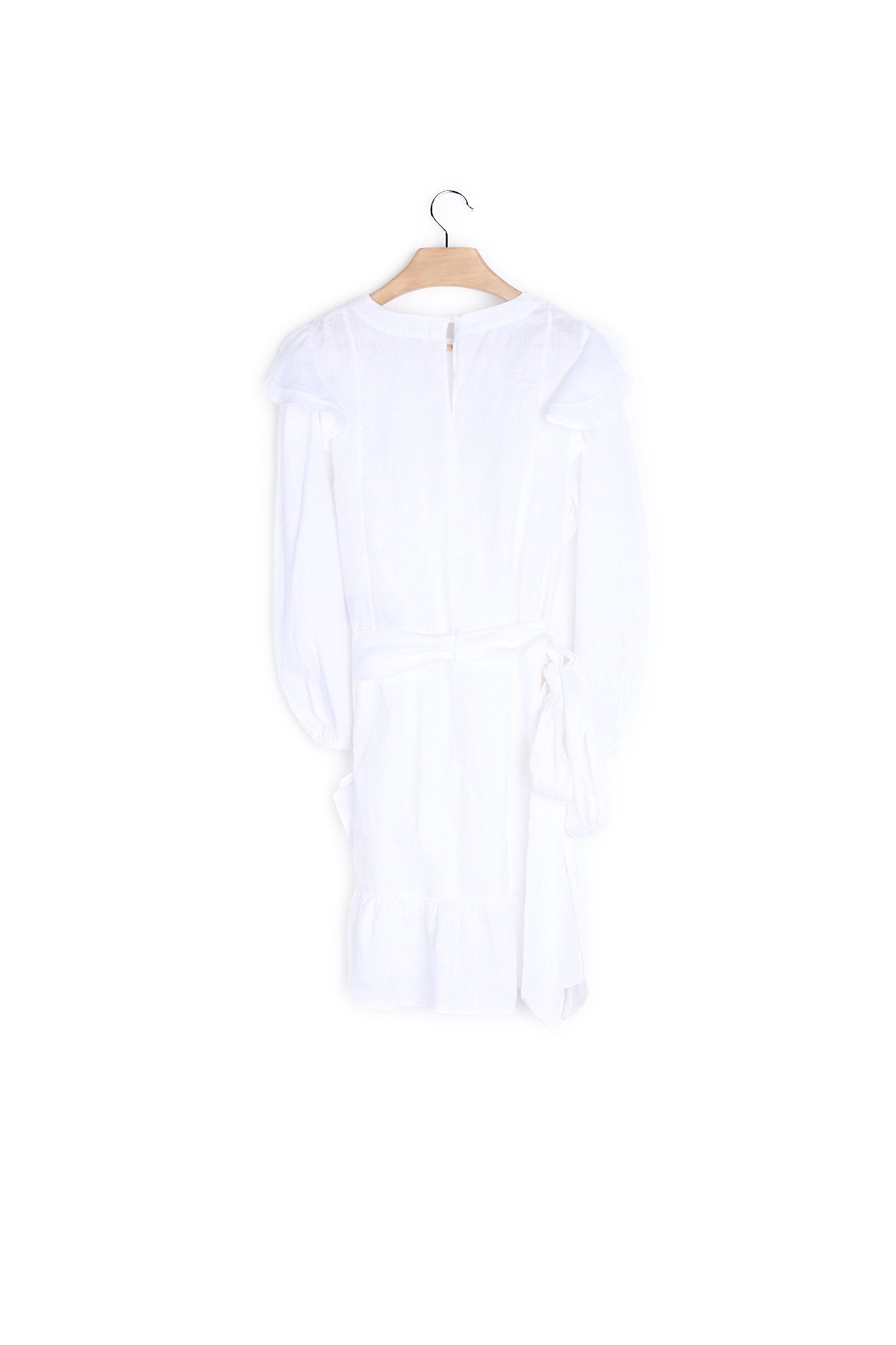 ROBE TELICIA - 38 Faume - seconde main