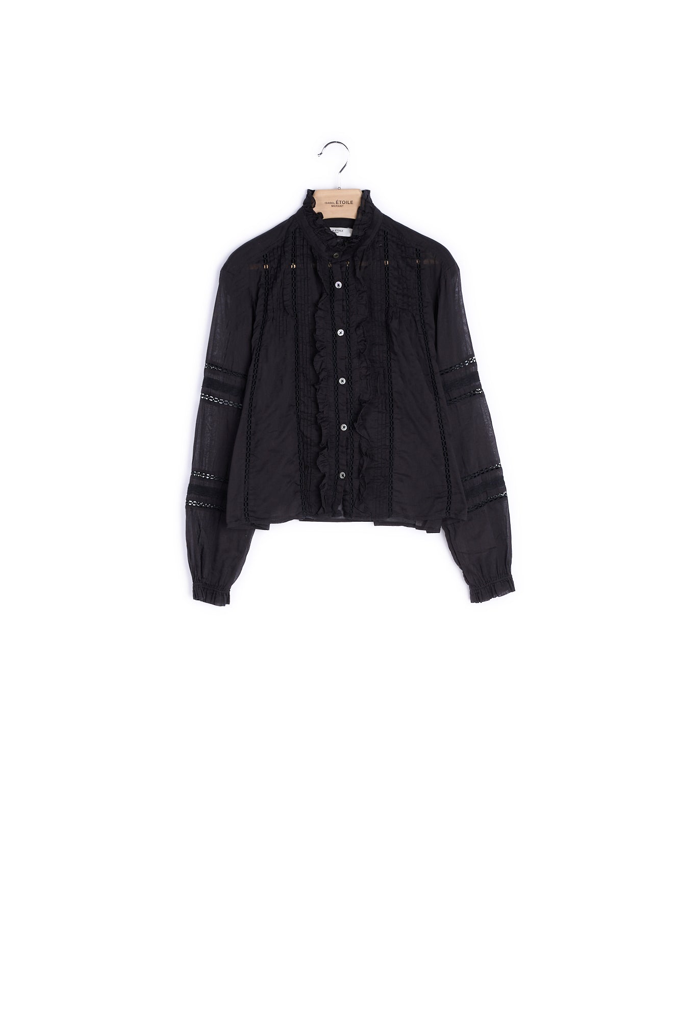 Chemise VALDA - 34 Faume - seconde main
