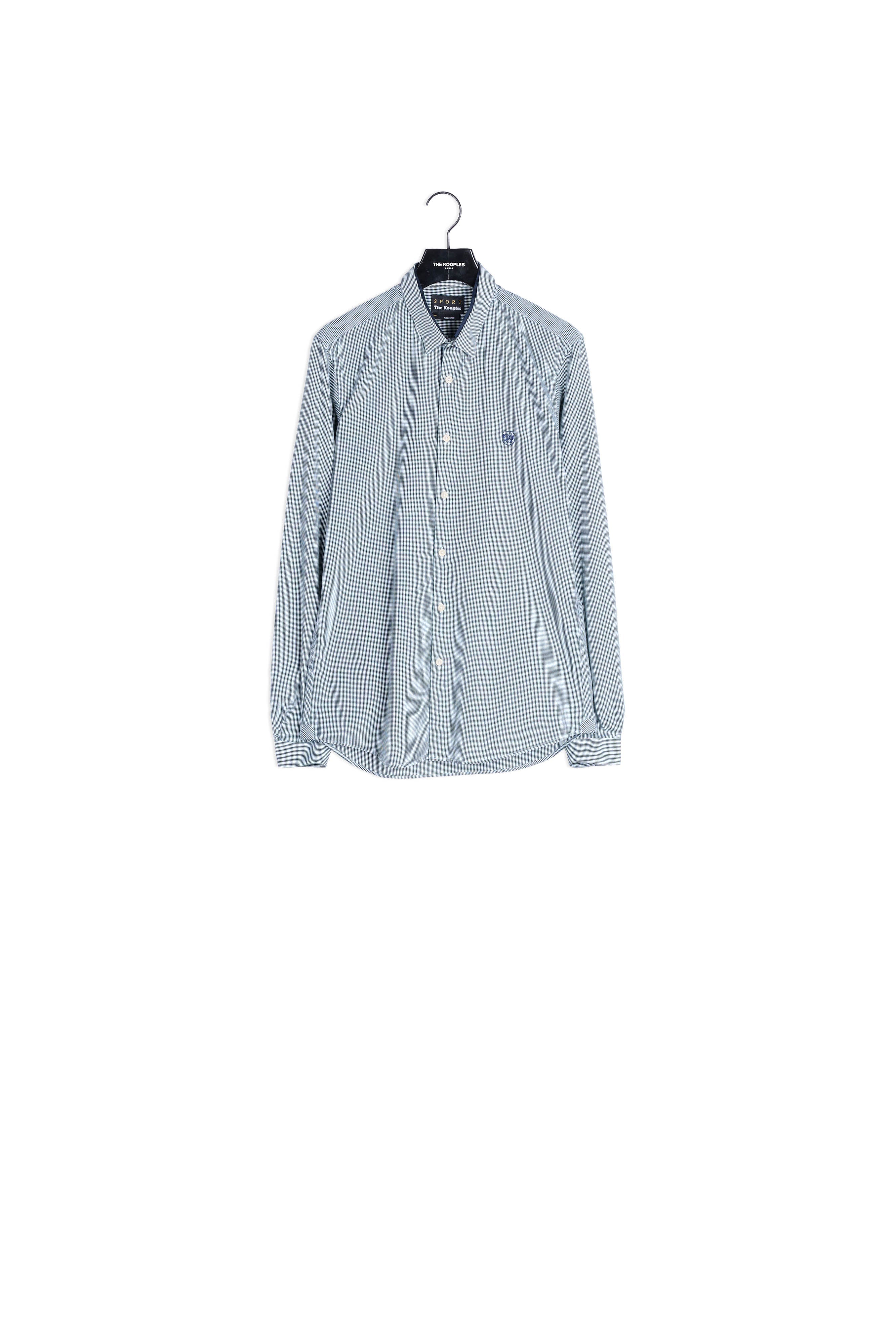 Chemise Faume - seconde main