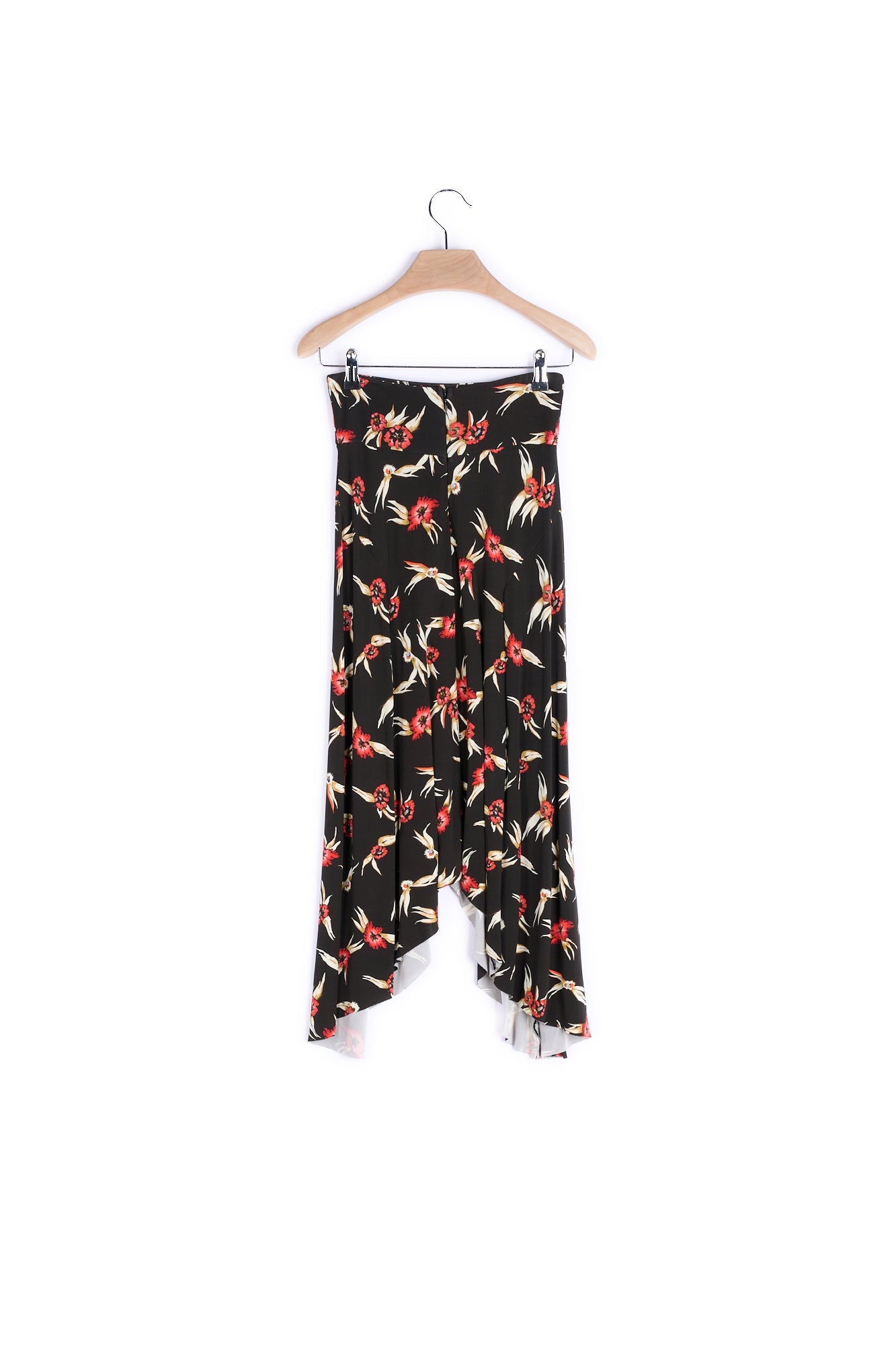 Jupe Longue - 34 Faume - seconde main