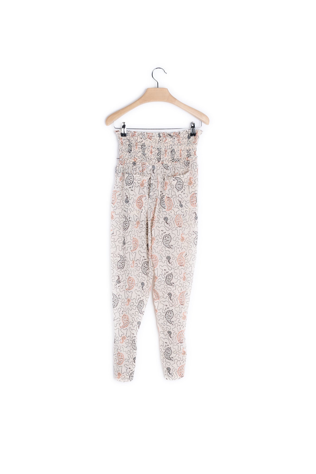 Pantalon  Alikley - 34 Faume - seconde main