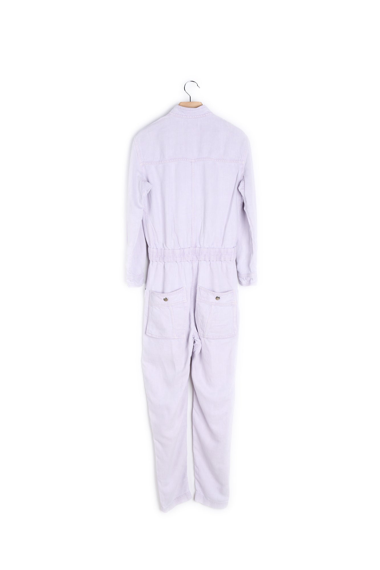 COMBINAISON LASHAY - 36 Faume - seconde main